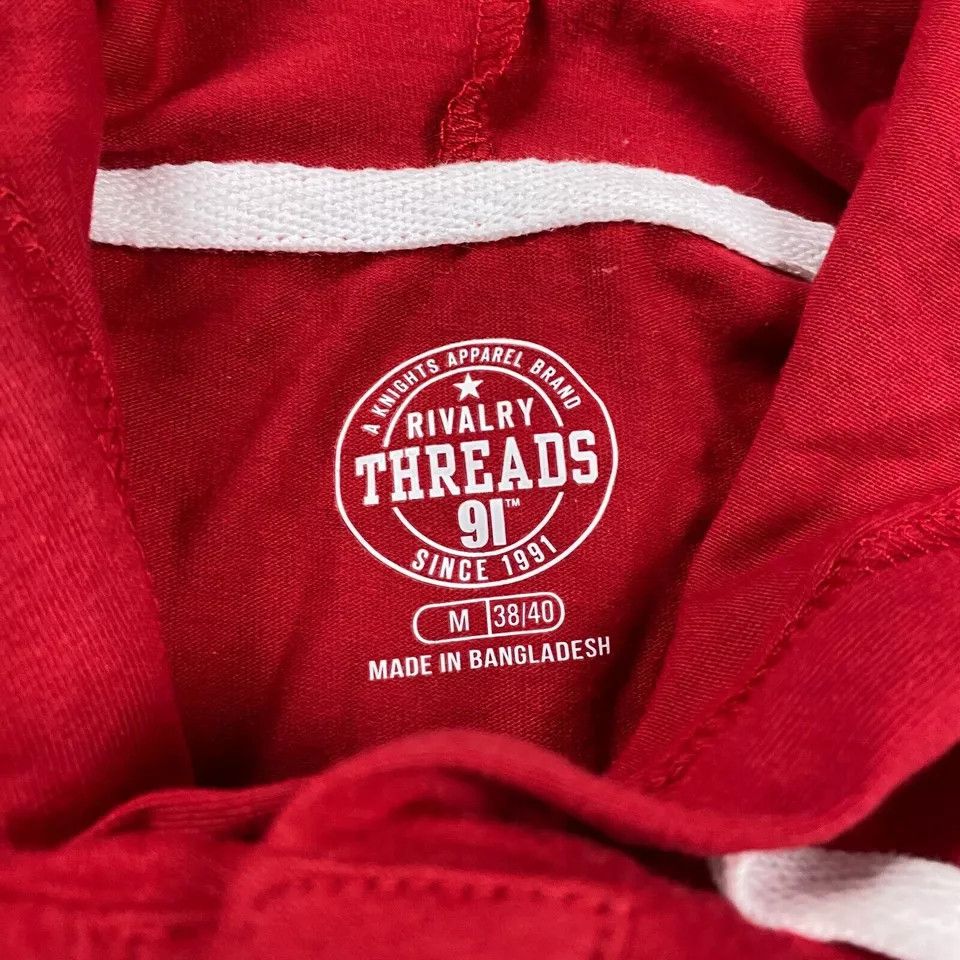 Other USC Trojans Hoodie Mens Medium Henley Lightweight Adults Size US M / EU 48-50 / 2 - 5 Thumbnail