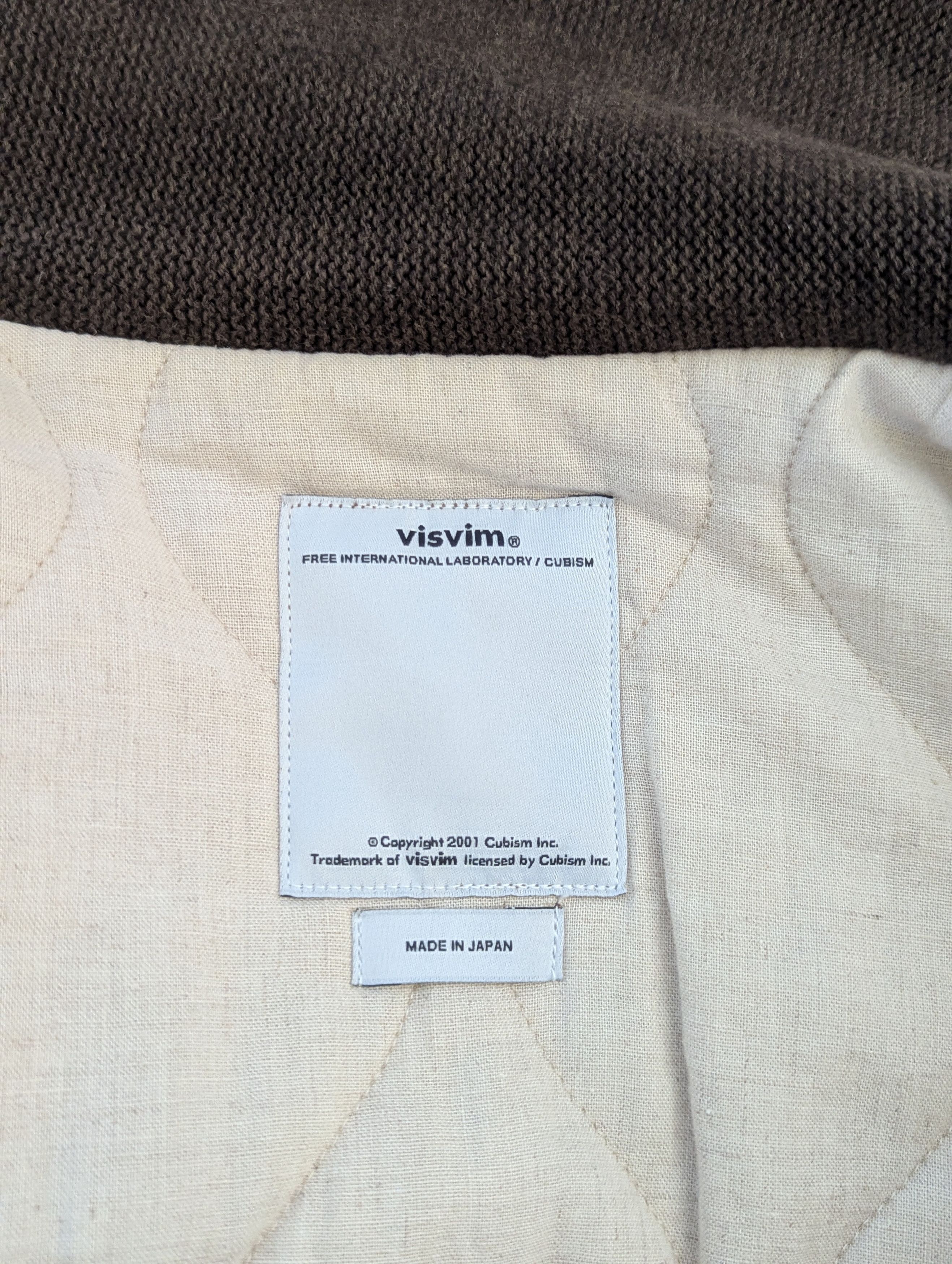 Visvim Visvim 13AW Palmito Shawl Collar JKT Wale Corduroy Size US S / EU 44-46 / 1 - 6 Thumbnail