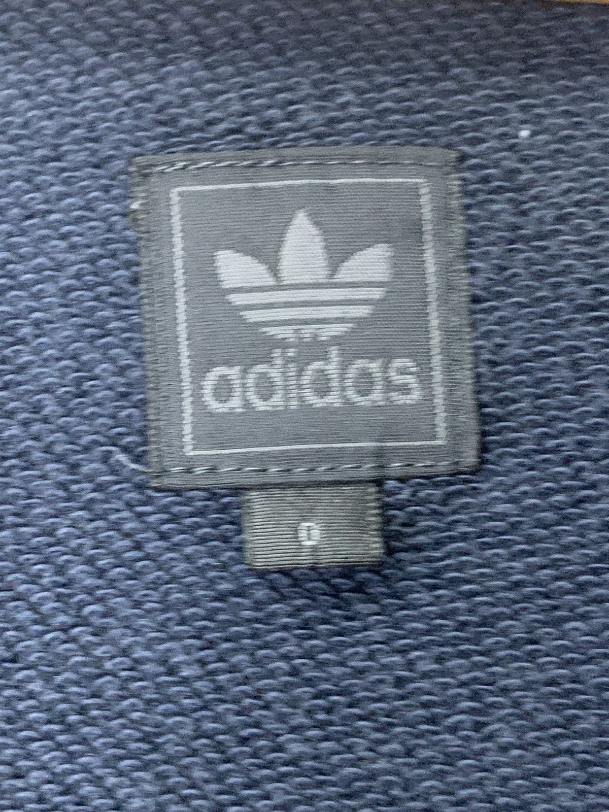Adidas Adidas Hoodies Size US M / EU 48-50 / 2 - 13 Thumbnail