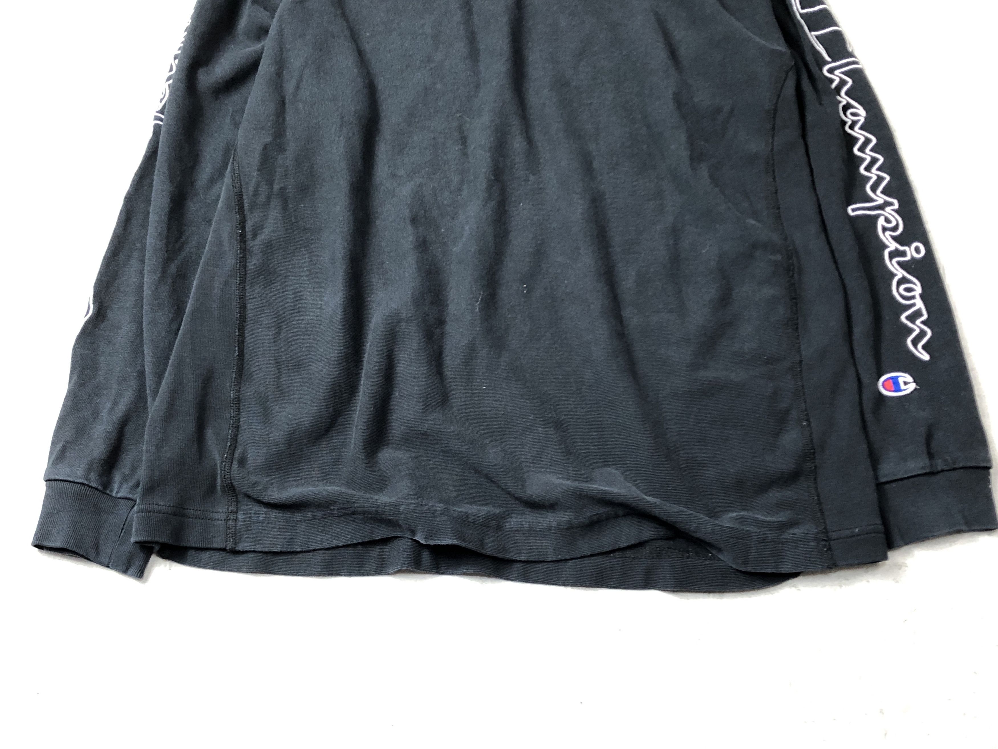 Champion Champion graphic tee t-shirt 25-1-2 91 Size US S / EU 44-46 / 1 - 7 Thumbnail