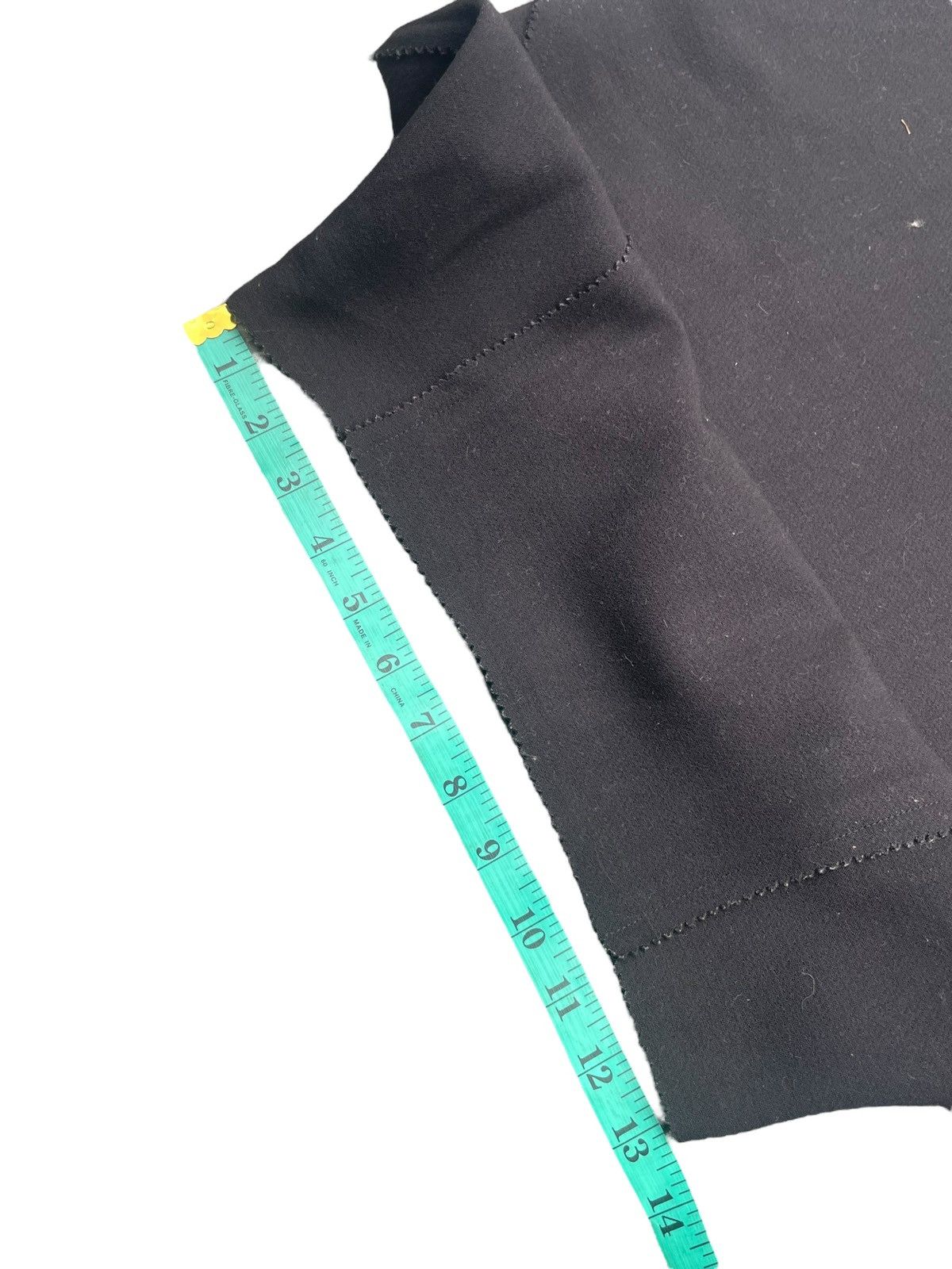 Designer Vintage Liviana Conti Skirt Size 27" / US 4 / IT 40 - 6 Thumbnail