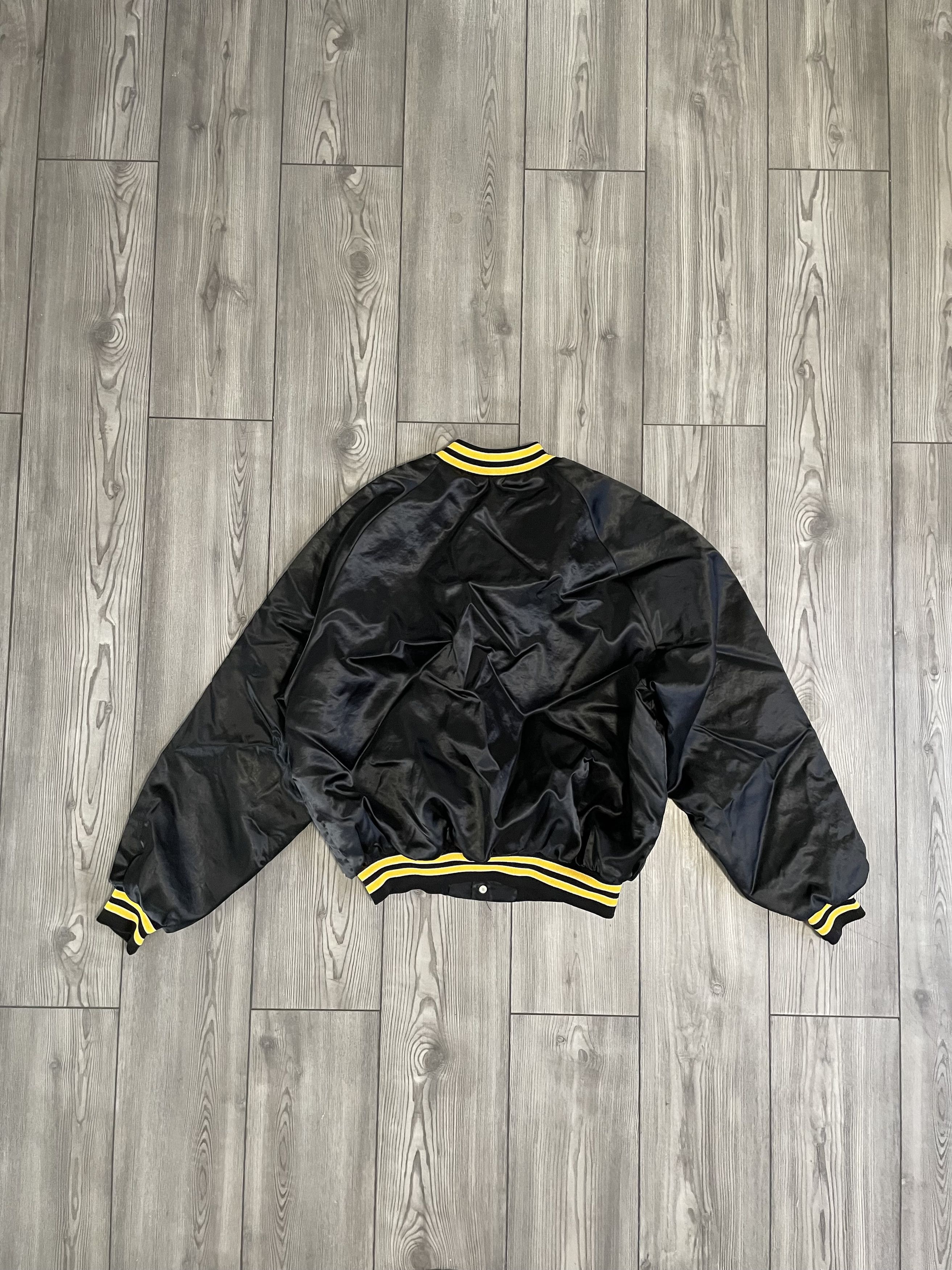 Other Vintage Caterpillar King Louie ProFit Jacket Size US L / EU 52-54 / 3 - 3 Thumbnail
