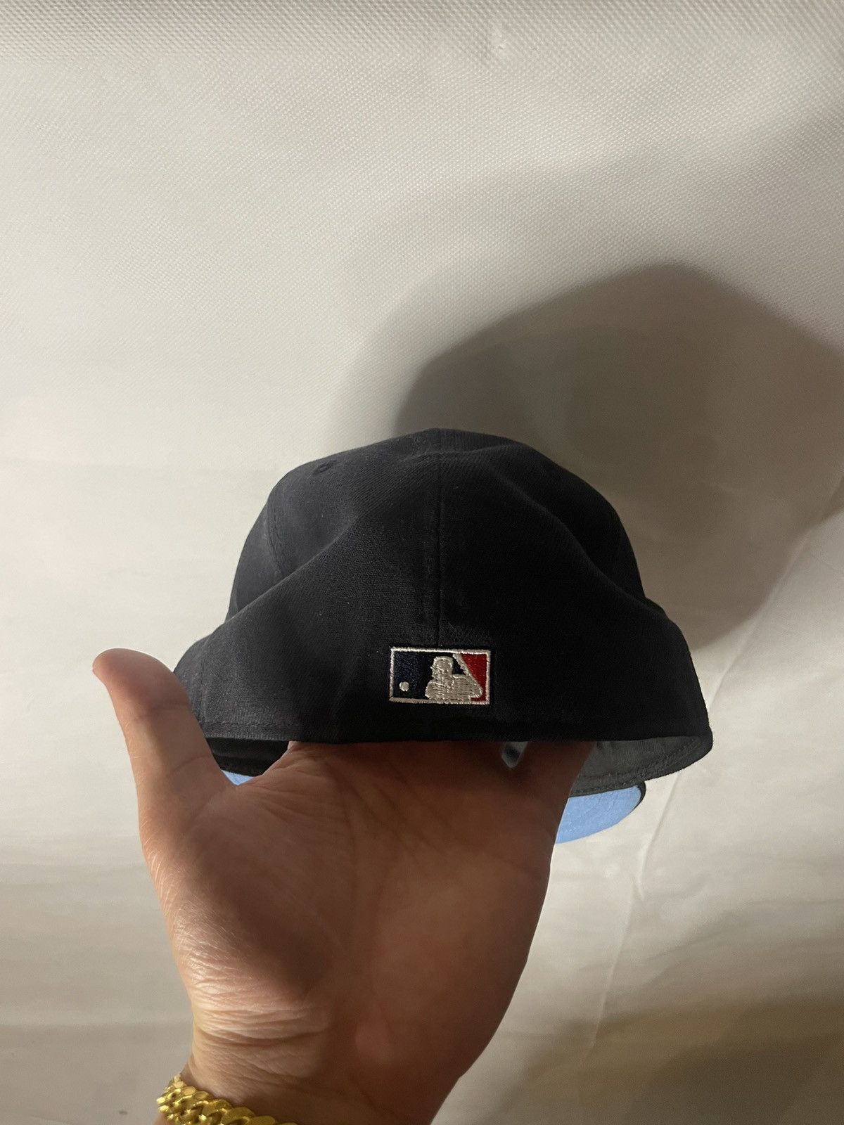 New Era New Era NY Yankees HatClub fitted Size ONE SIZE - 3 Thumbnail