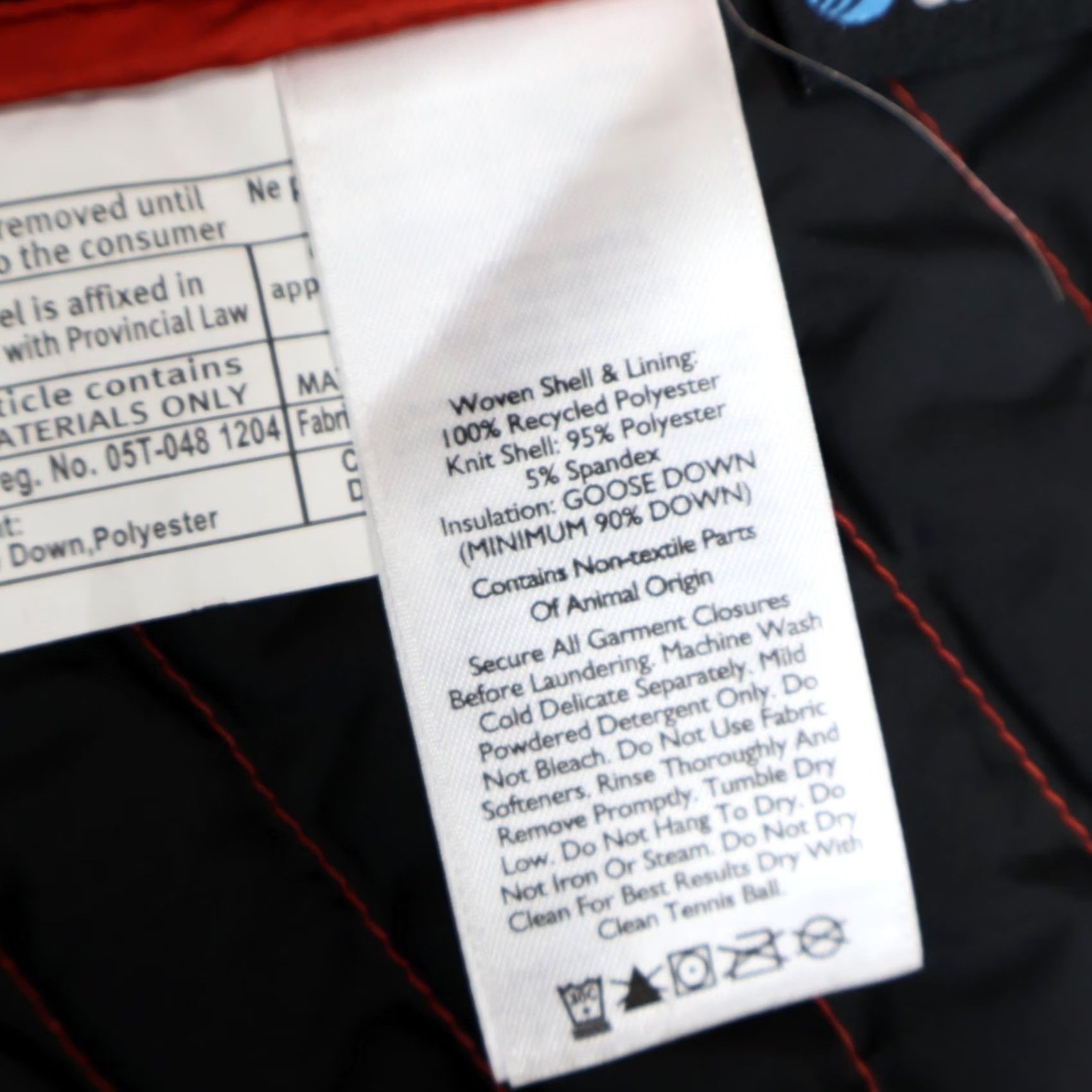 Eddie Bauer VINTAGE Size US M / EU 48-50 / 2 - 4 Thumbnail