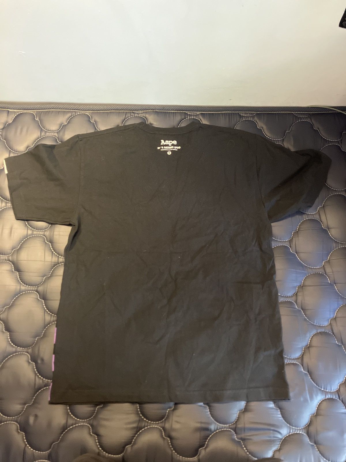 Aape Aape T-Shirt (authenticity questionable) Size US XL / EU 56 / 4 - 2 Thumbnail