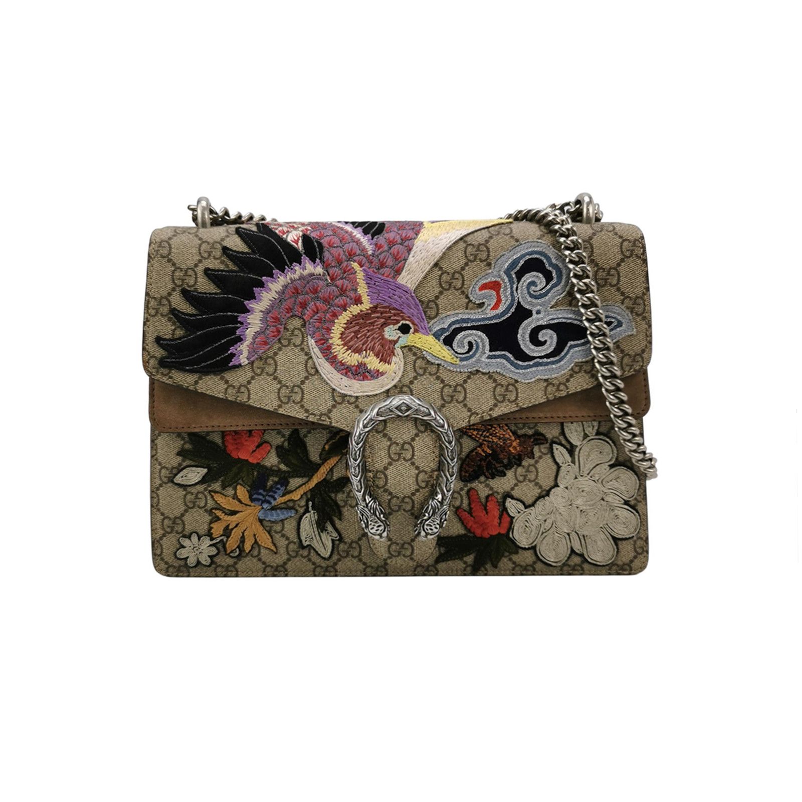 Gucci Gucci Women os Shoulder Bags Size ONE SIZE - 1 Thumbnail