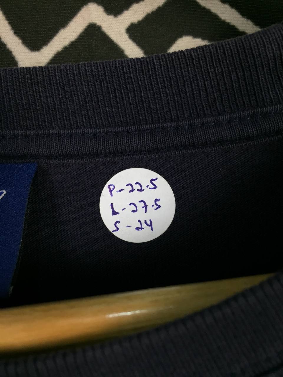 Dickies × Vintage Dickies Workwear Spell Out Logo Longsleeve Tee Size US XL / EU 56 / 4 - 14 Thumbnail