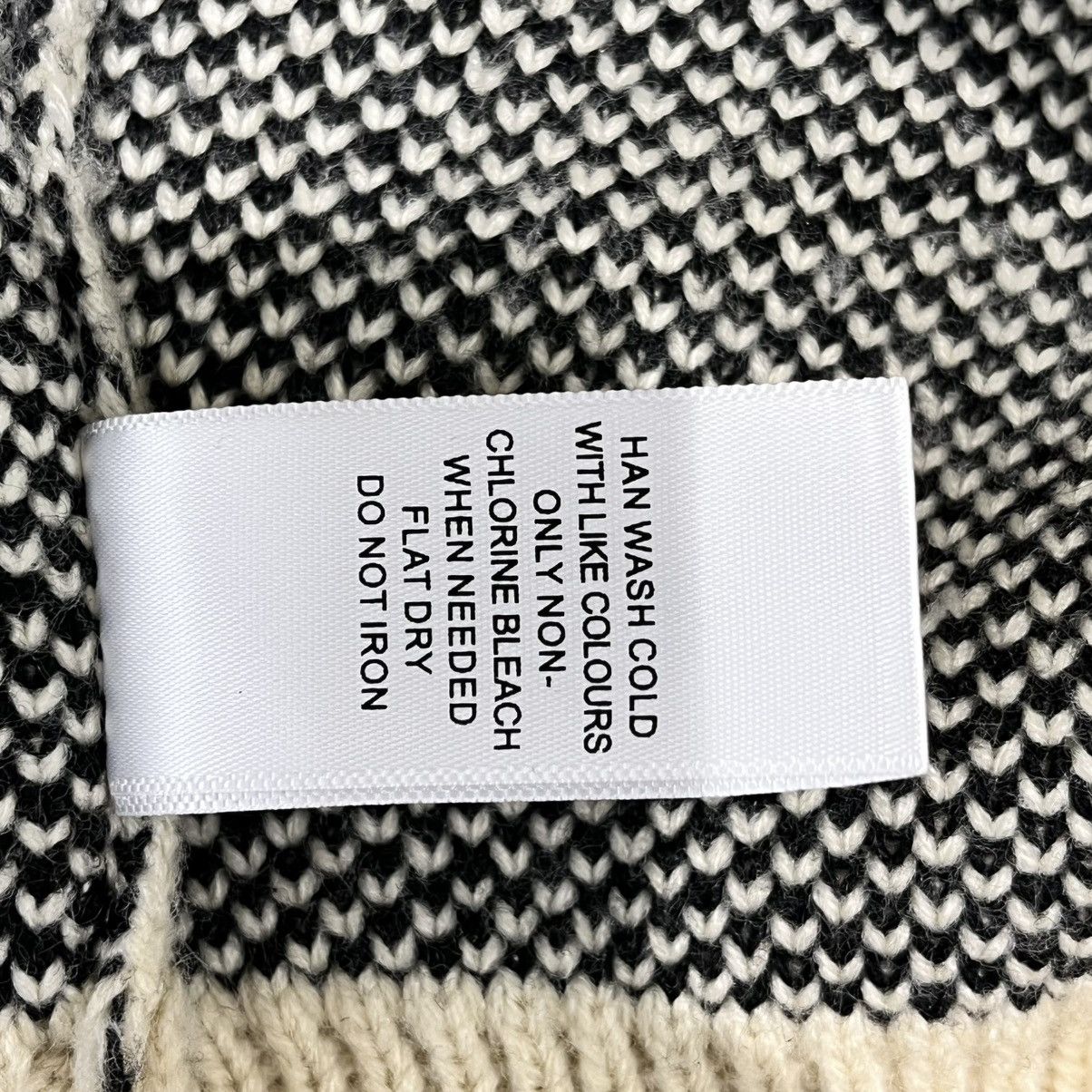 Essentials × Fear of God Fear Of God Essentials Sweater Beige Size US XL / EU 56 / 4 - 8 Thumbnail