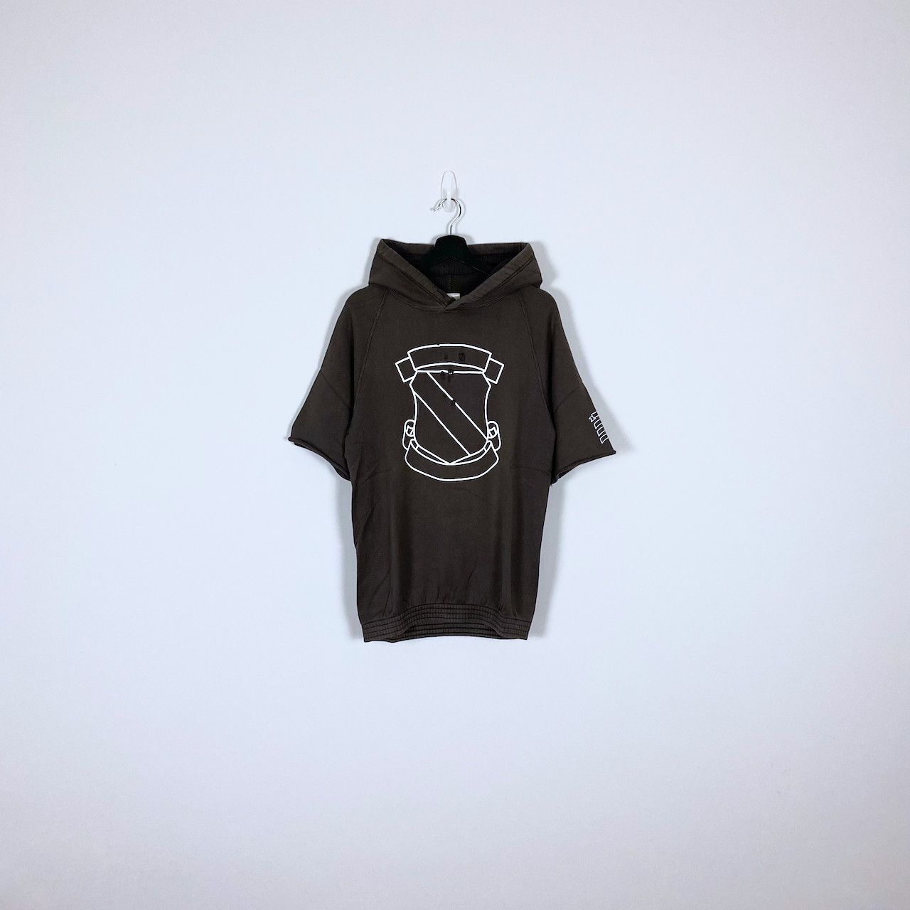 Number N Ine Bullet Hole | Grailed