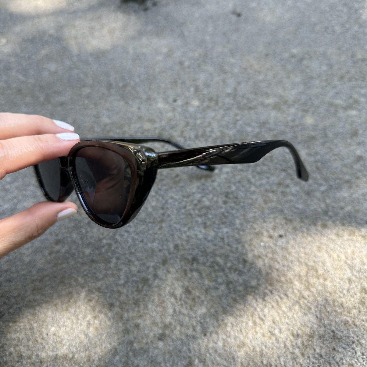 Other SUNGLASSES BRAND NEW CLASSIC RETRO VINTAGE KD5313-01 Size ONE SIZE - 2 Thumbnail