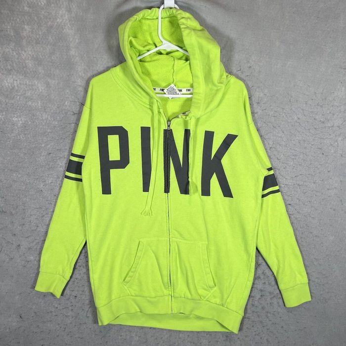 Victoria pink online sweatshirt