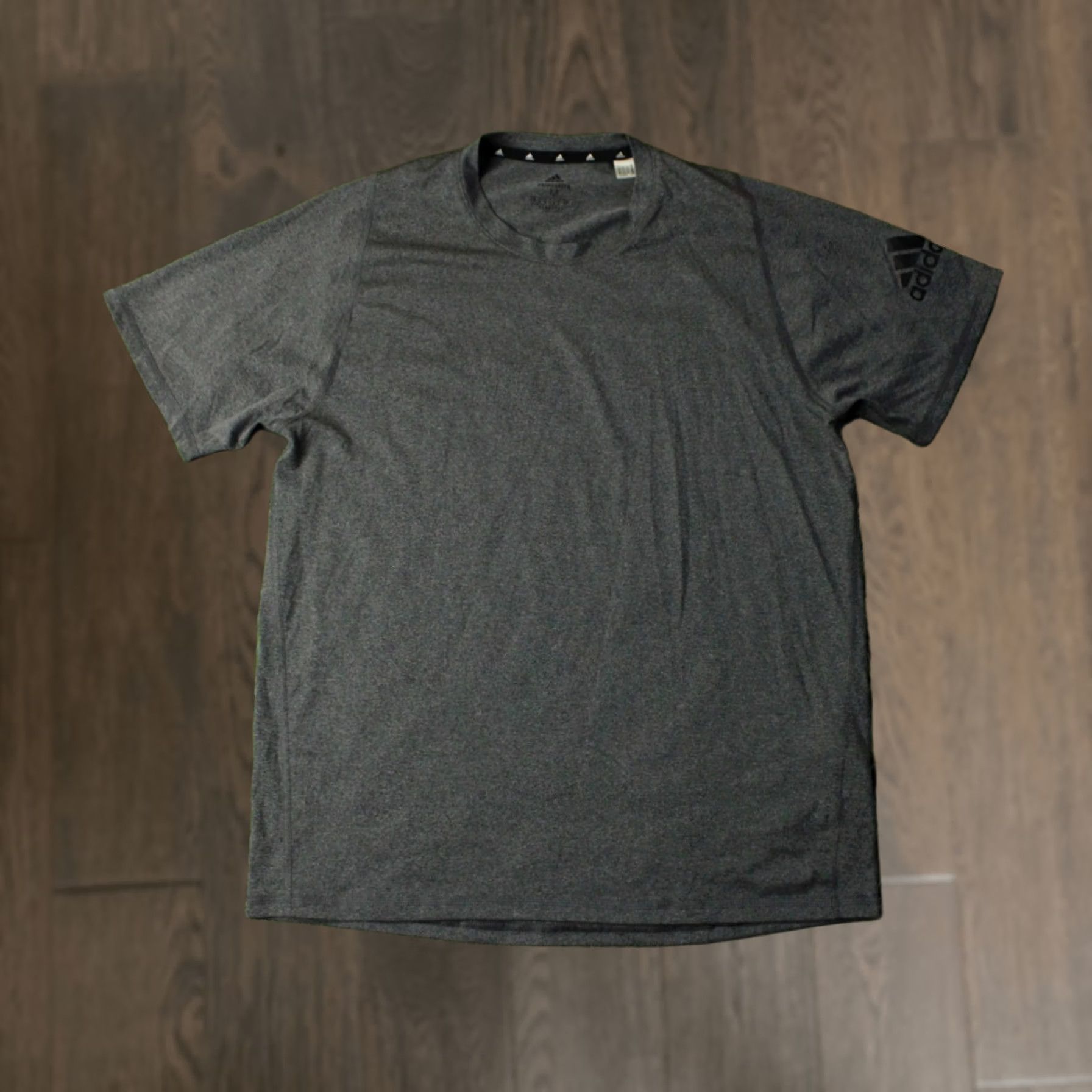 Adidas ADIDAS PERFORMANCE T-Shirt Men XS? Size US M / EU 48-50 / 2 - 1 Thumbnail
