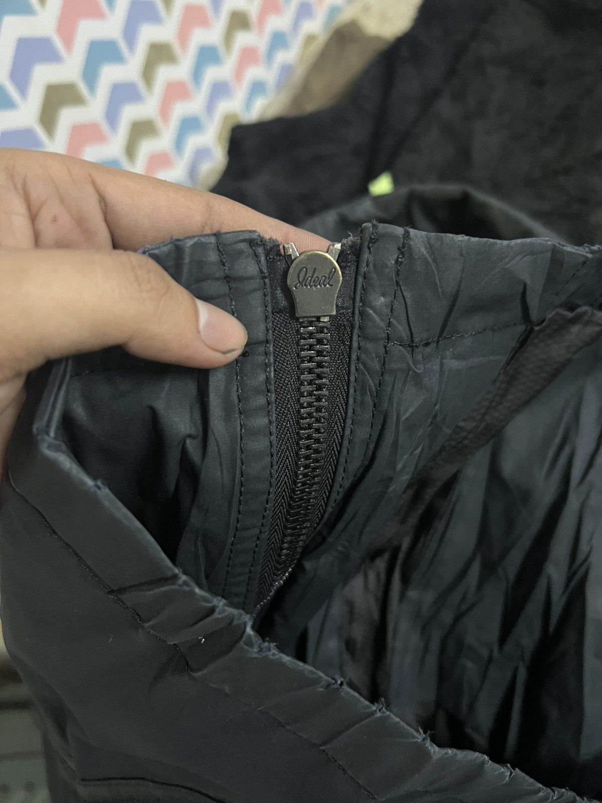 Coach Coach Black Jacket Size US M / EU 48-50 / 2 - 8 Thumbnail