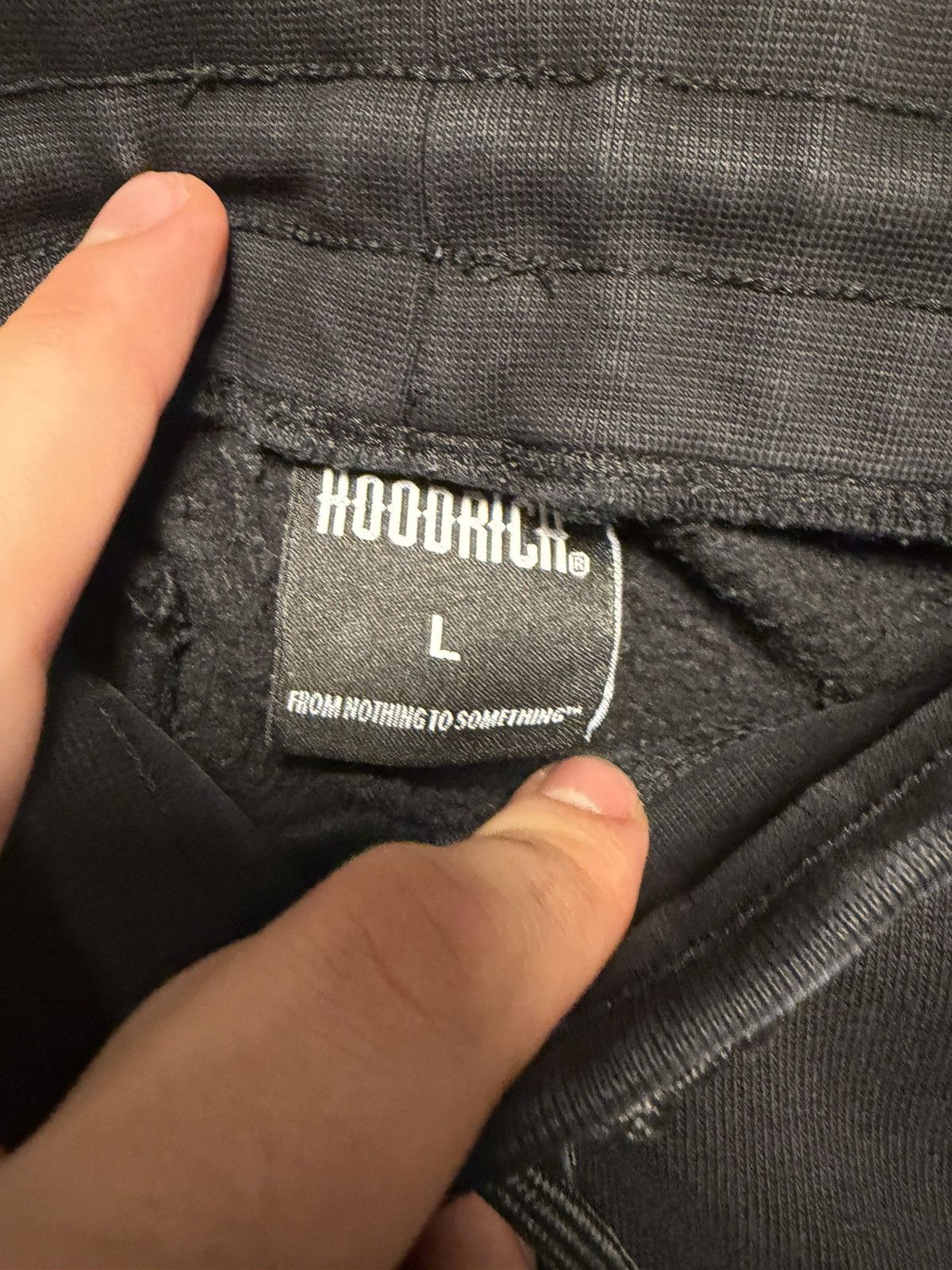 Hoodrich HOODRICH SWEETPANTS Size US 33 - 3 Thumbnail