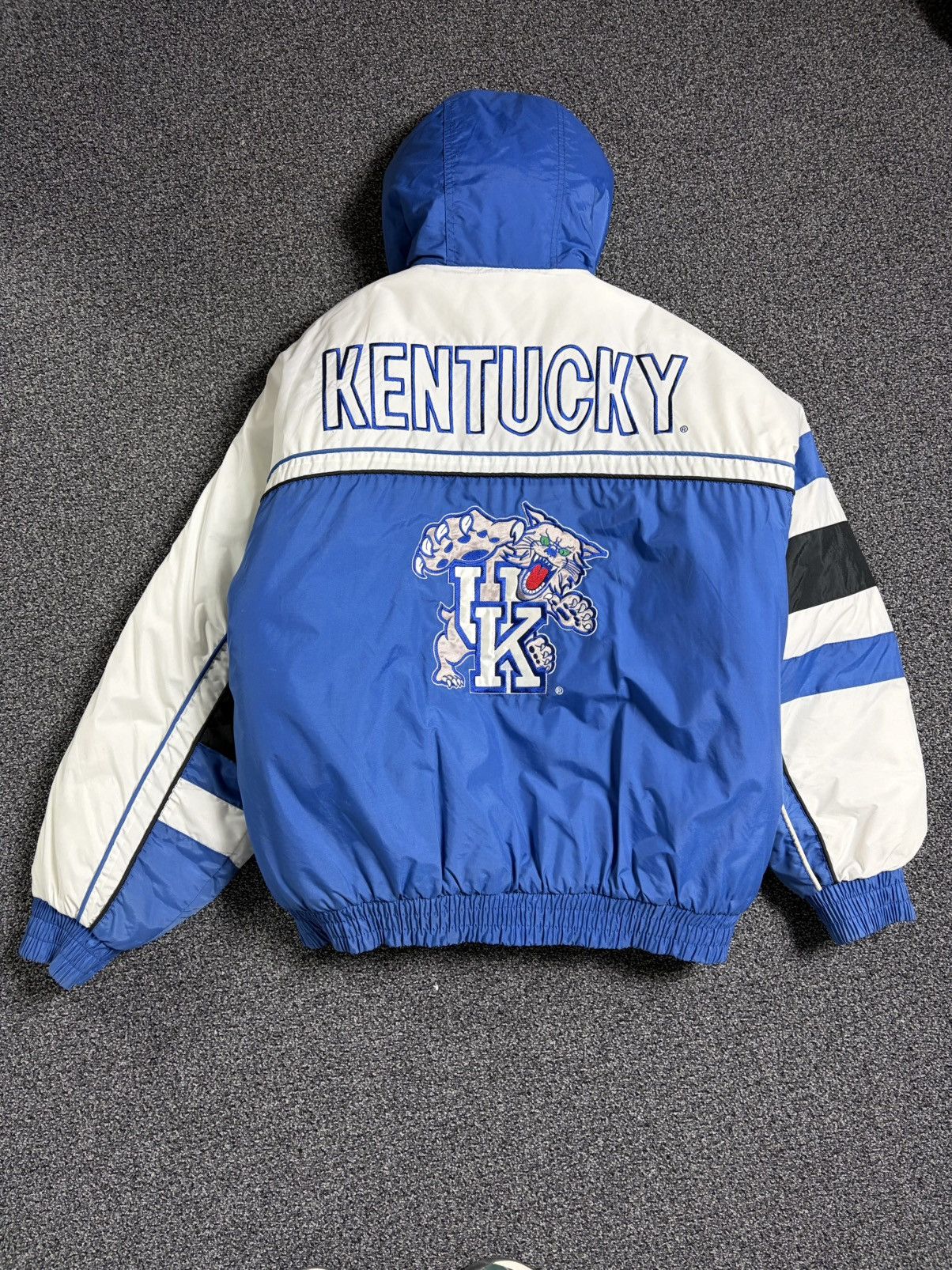 Other Kentucky Wildcats Heavy Coat Size US L / EU 52-54 / 3 - 2 Thumbnail