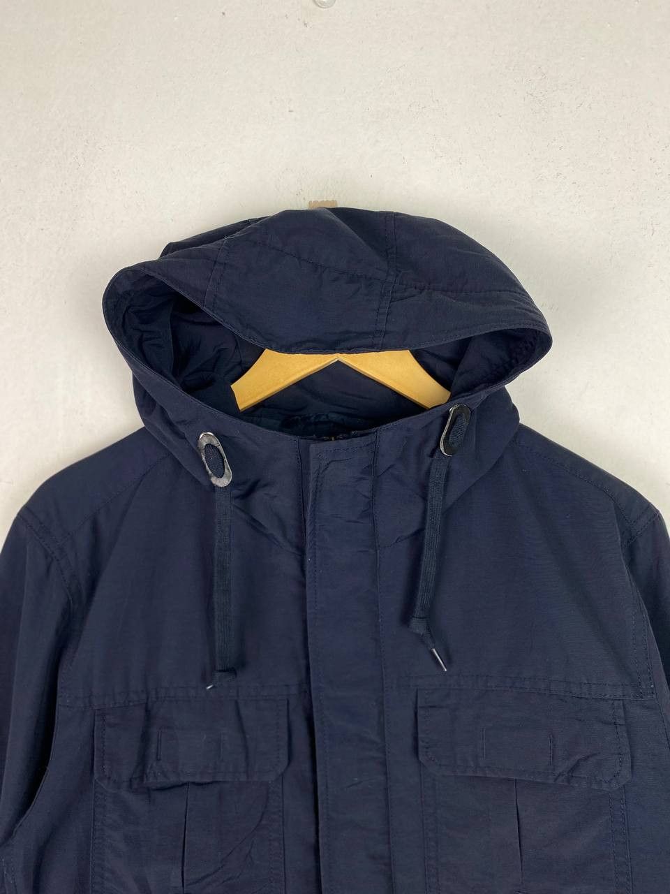 Japanese Brand × Uniqlo uniqlo japanese brands multipocket jacket nice design Size US L / EU 52-54 / 3 - 2 Thumbnail