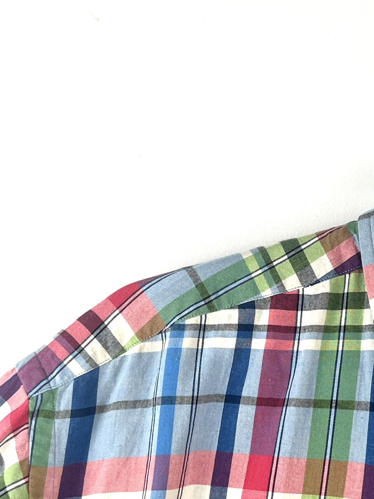 Nautica Vintage Nautica button shirt 2000s classic style XL Size US XL / EU 56 / 4 - 4 Thumbnail