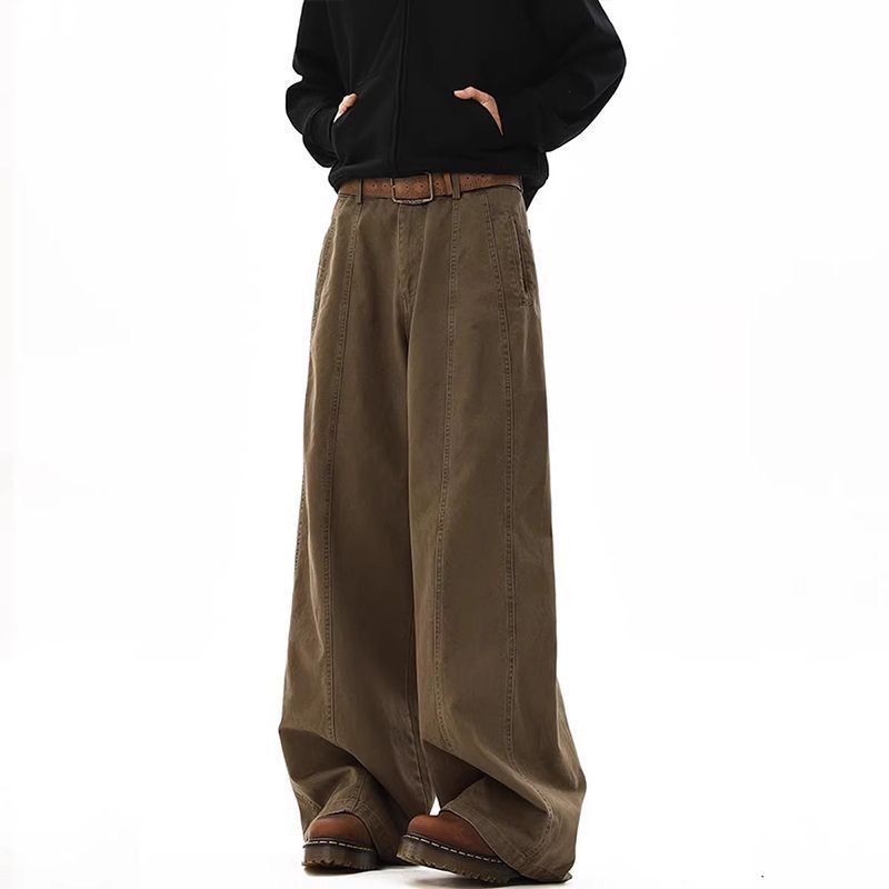 Vintage Pants Size US 31 - 3 Thumbnail