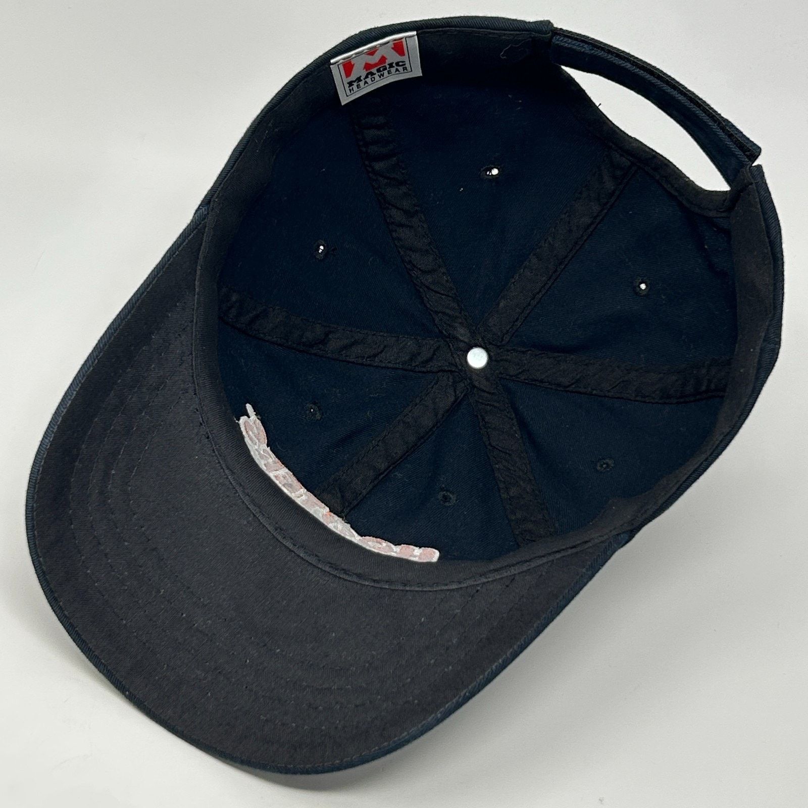 Other Hooters Casino Hotel Las Vegas Hat Baseball Cap 6 Panel Size ONE SIZE - 4 Thumbnail