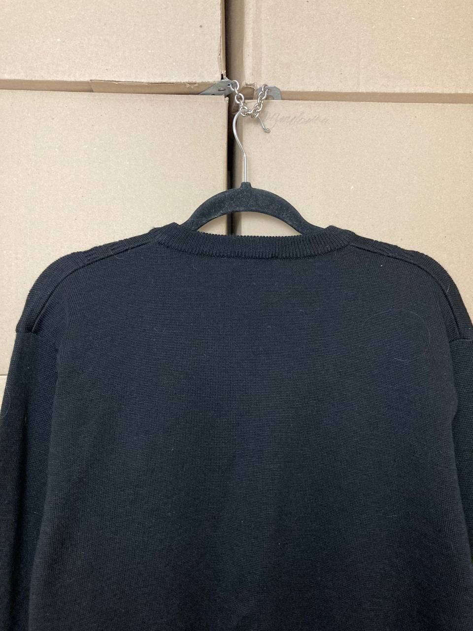 Gabicci VINTAGE RETRO 90S 80S COSBY KNITTED JUMPER SWEATSHIRT Y2K Size US M / EU 48-50 / 2 - 3 Thumbnail