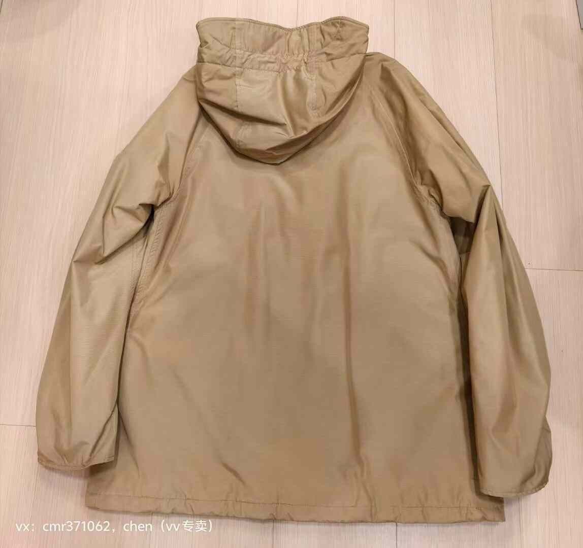 Visvim visvim 19AW Black Oak Parka Size US M / EU 48-50 / 2 - 7 Thumbnail
