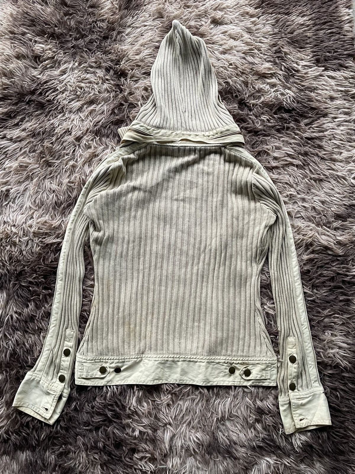 If Six Was Nine Apuweiser-riche ifsixwasnine Hoodie Size S / US 4 / IT 40 - 4 Thumbnail