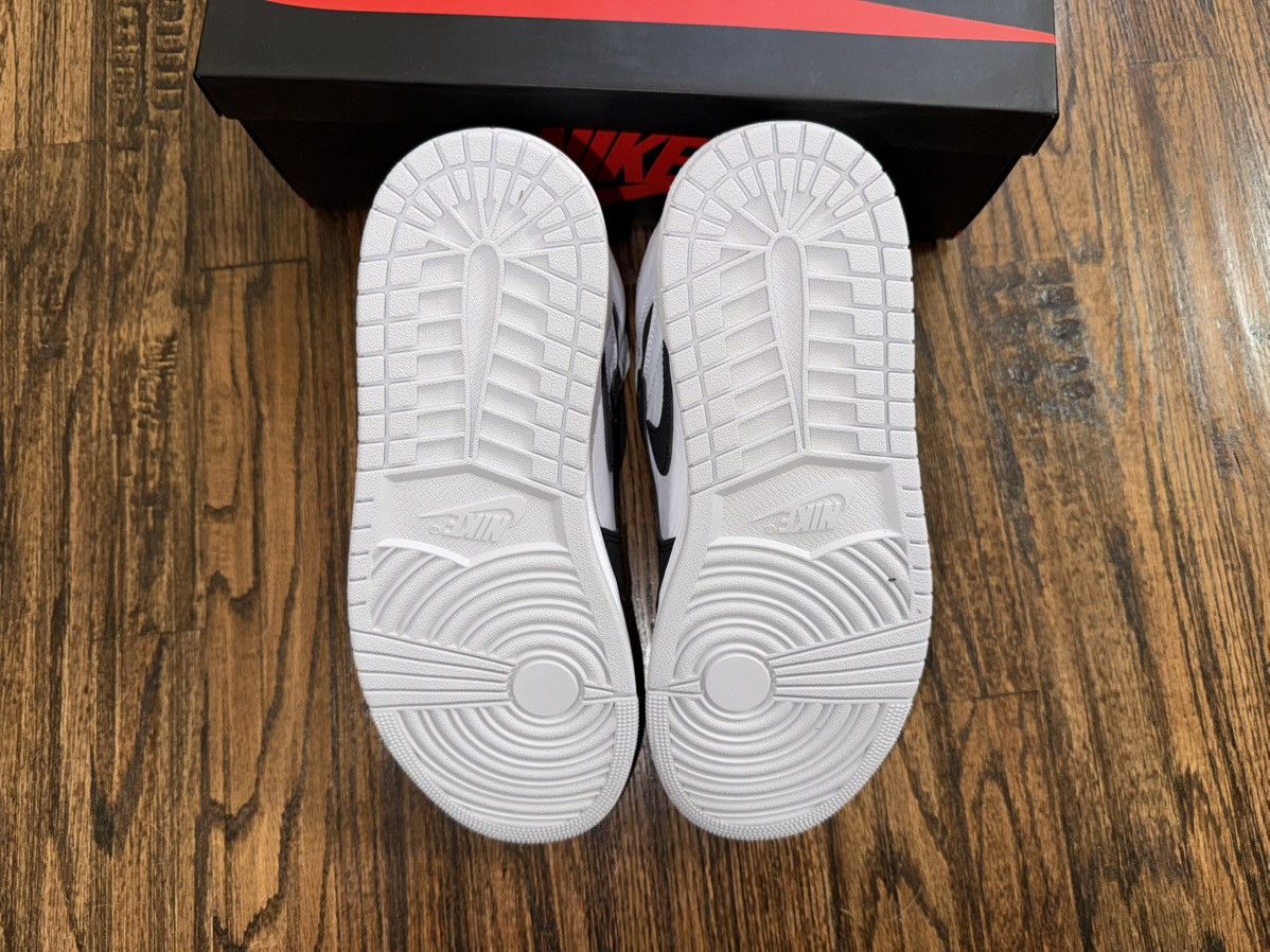Jordan Brand Nike Jordan 1 Retro High OG “Bleached Coral” Size 10.5 DS Size US 10.5 / EU 43-44 - 7 Thumbnail