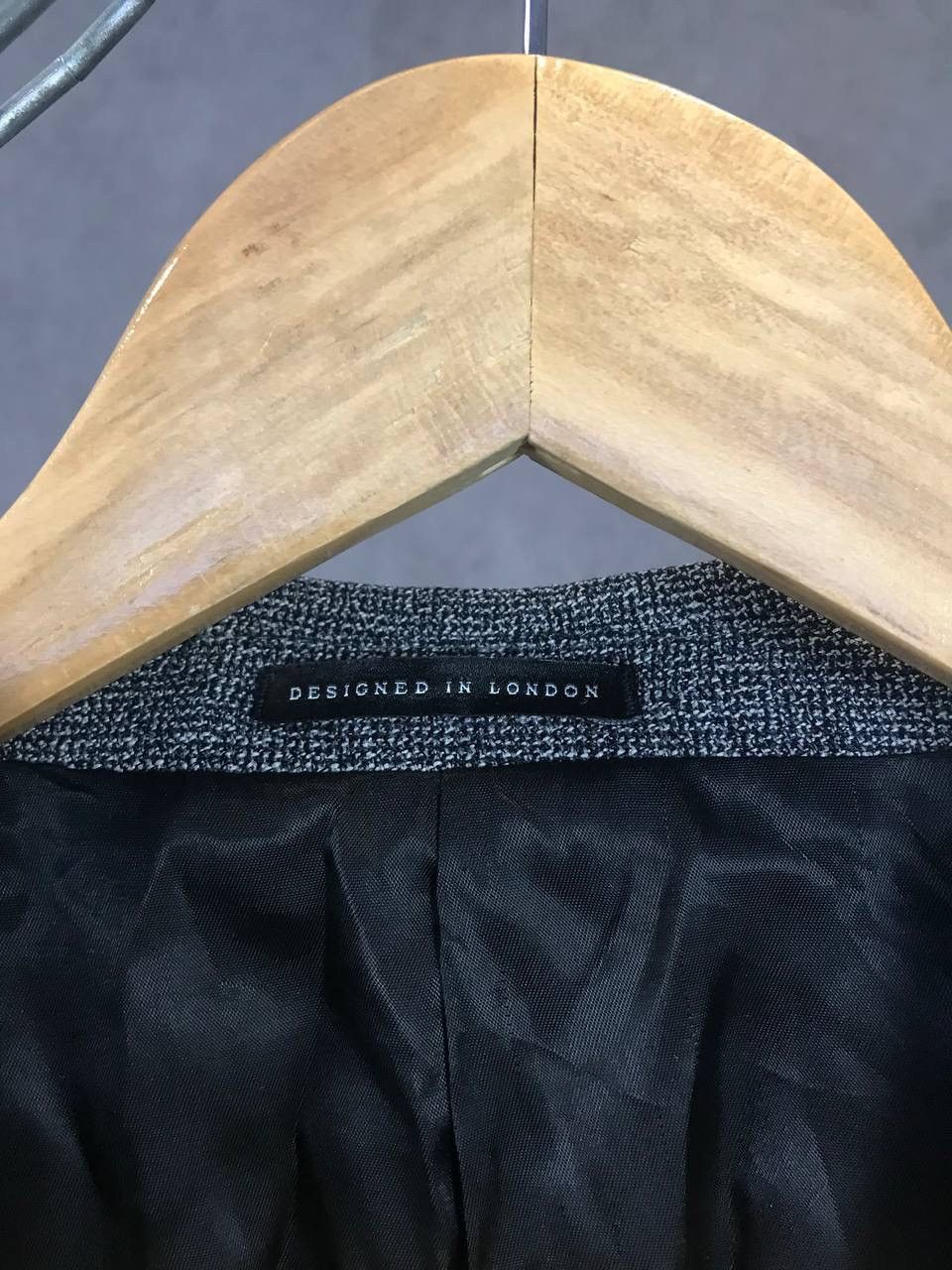 Reiss Reiss designer blazer Size 48S - 4 Thumbnail
