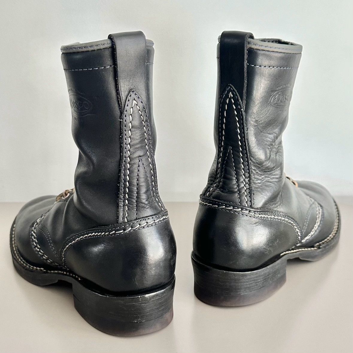 WESCO Wesco Japan Jabmaster 9165 Boots Size US 9.5 / EU 42-43 - 5 Thumbnail