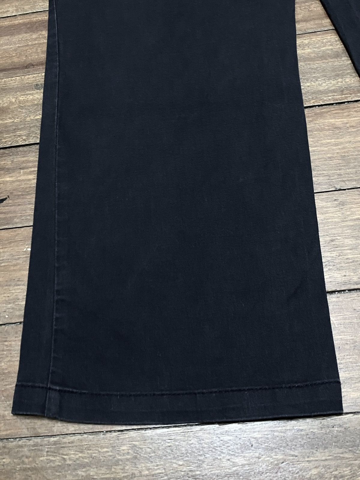 Japanese Brand × Le Grande Bleu (L.G.B.) × Vintage Rare Design Vintage Japanese Brand Pearly Gates Pants 1990s Size US 37 - 7 Thumbnail
