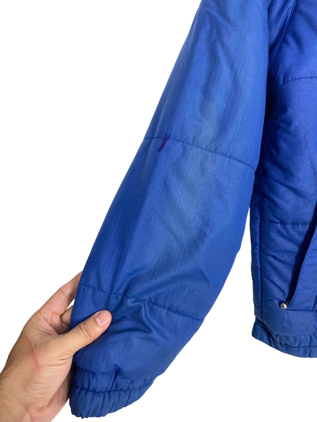 Fusalp Rare‼️ Vintage Fusalp Ski Jacket Made in Japan Size M / US 6-8 / IT 42-44 - 10 Thumbnail