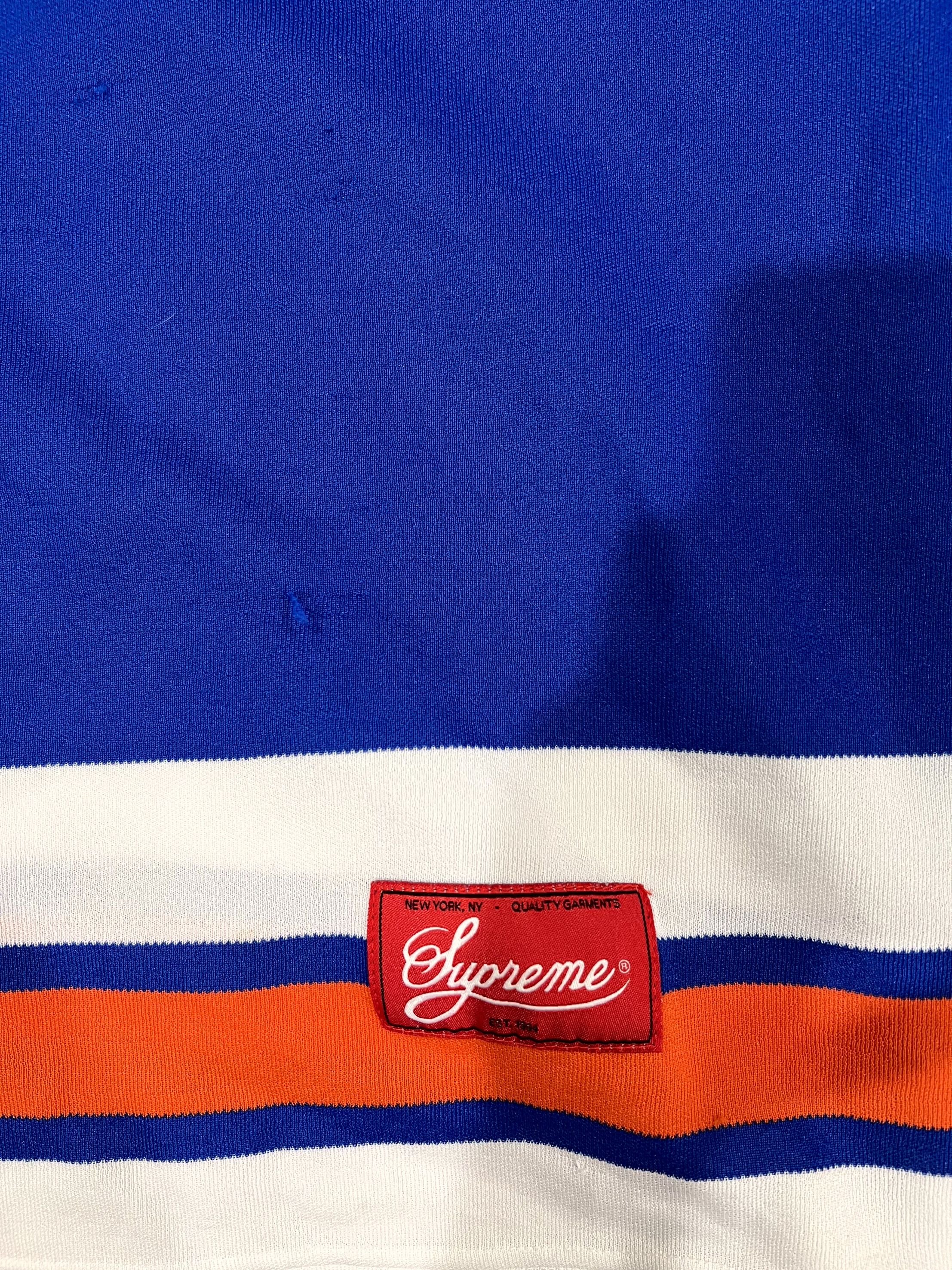 Supreme Supreme Freaky Jersey Size US M / EU 48-50 / 2 - 5 Thumbnail