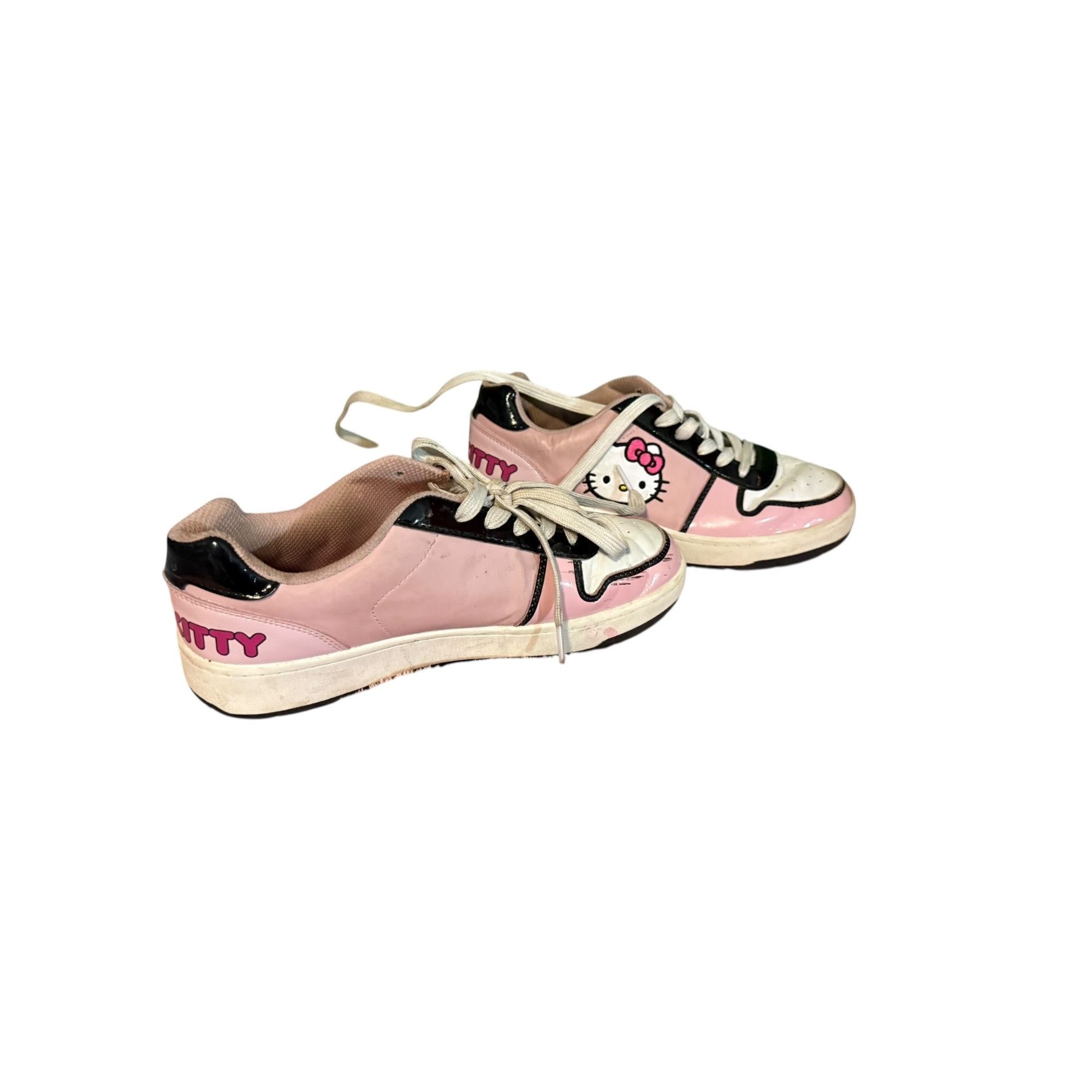Other Hello Kitty Sneakers – Women’s Size 9 Size US 9 / IT 39 - 2 Thumbnail