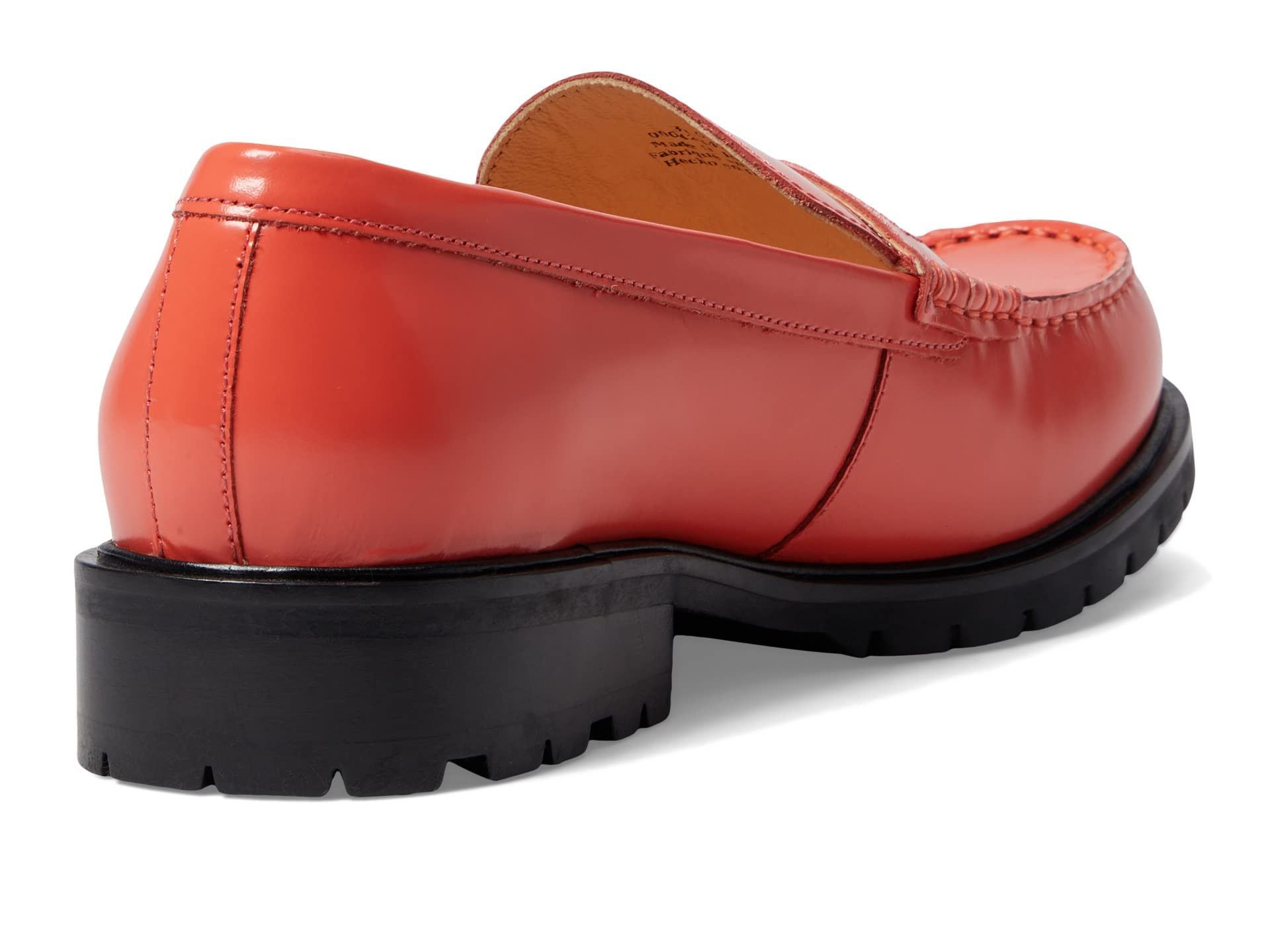 Free People Free People Liv Loafer Coral Fusion EU 36 - $89 Size US 5 / IT 35 - 5 Thumbnail