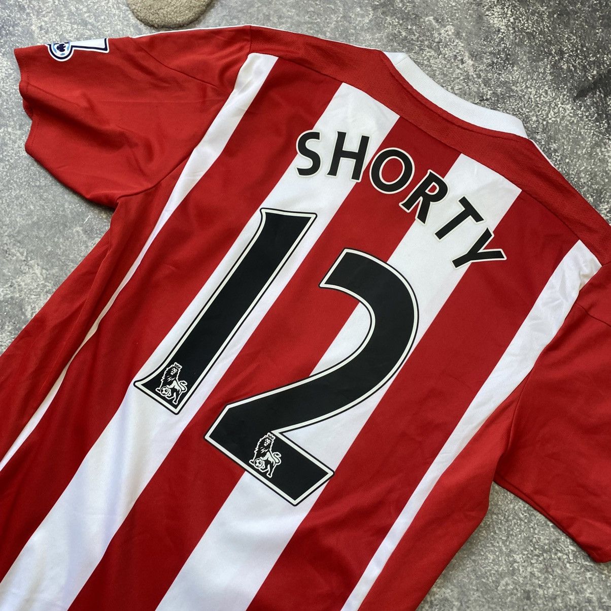 Other Men’s Fc Southampton 12 Shorty Soccer team 2015 jersey Size US S / EU 44-46 / 1 - 12 Thumbnail