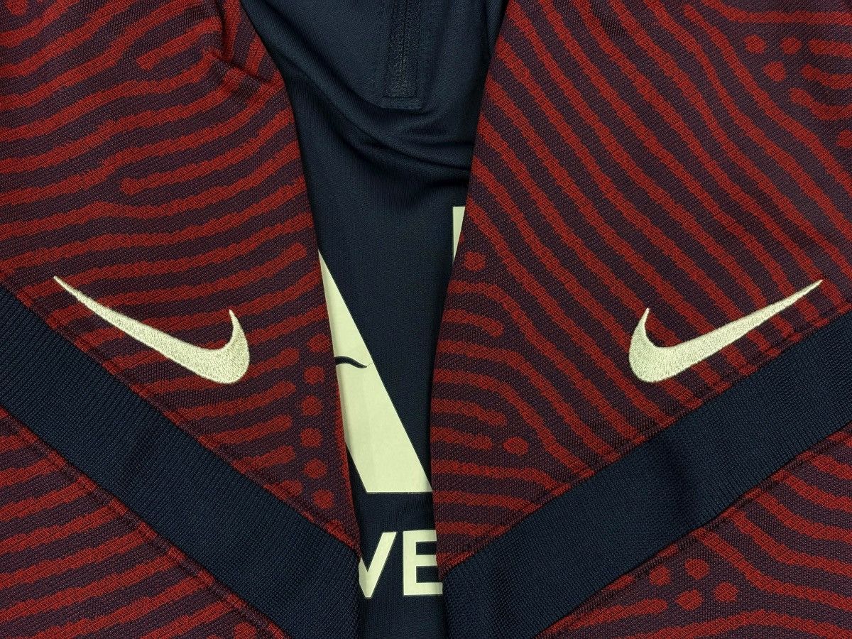 Nike Nike PSG Paris Saint Germain 2020/21 Strike Drill Top Size US M / EU 48-50 / 2 - 12 Thumbnail