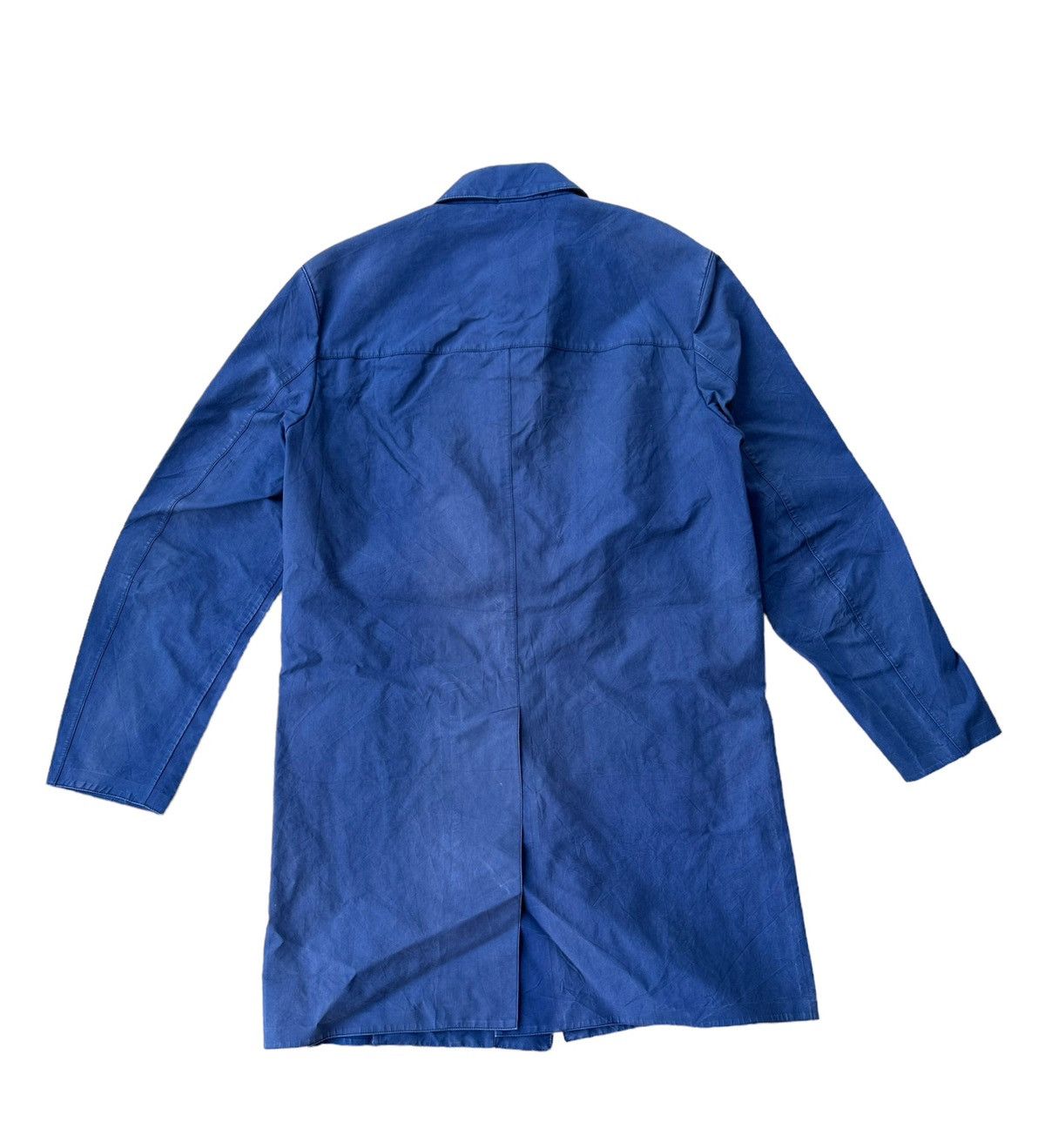 Prada Prada 2014 long coat Size M / US 6-8 / IT 42-44 - 9 Thumbnail