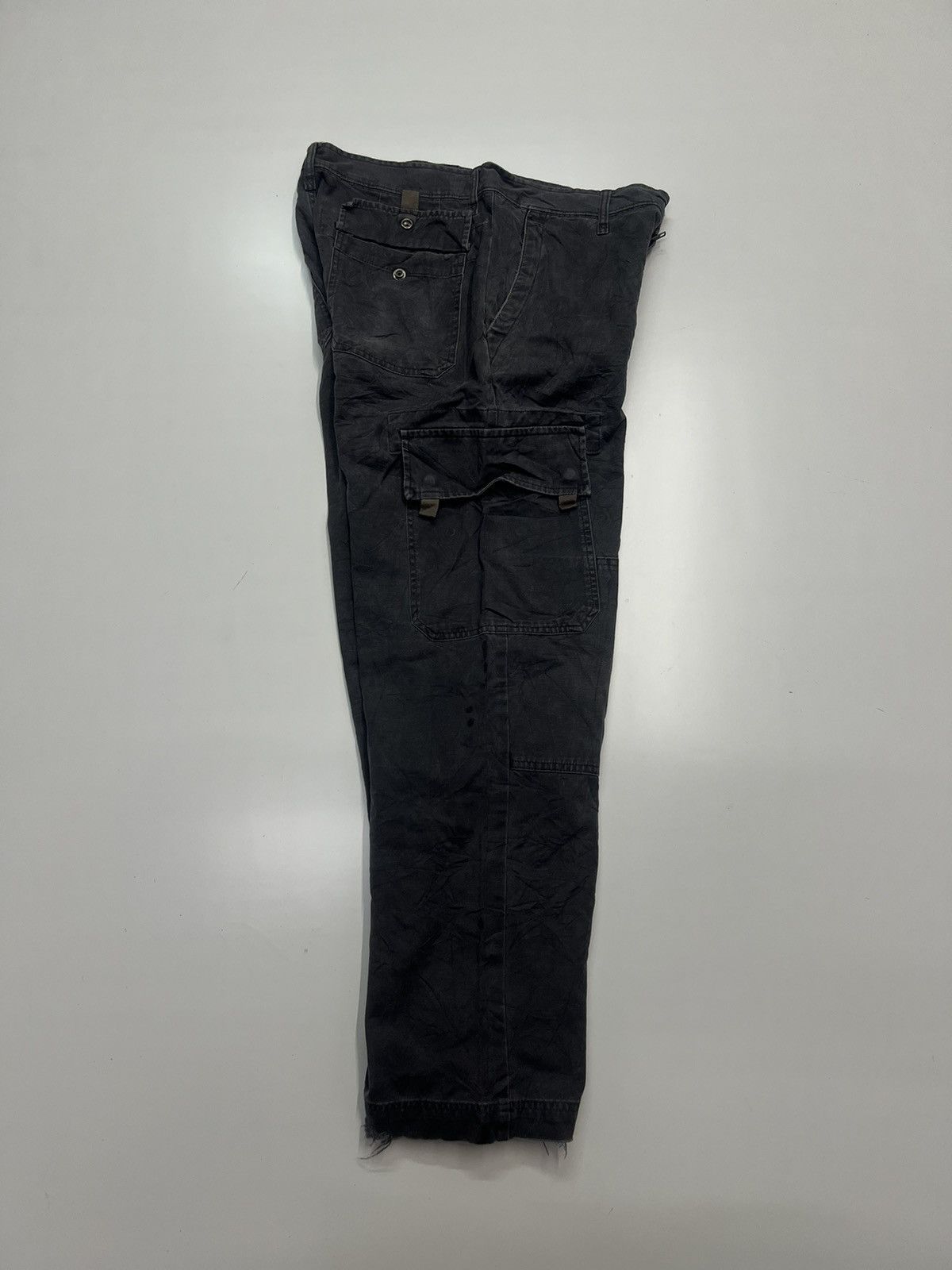 Gap Gap Cargo Bondage Pant Size 34 Size US 34 / EU 50 - 8 Thumbnail