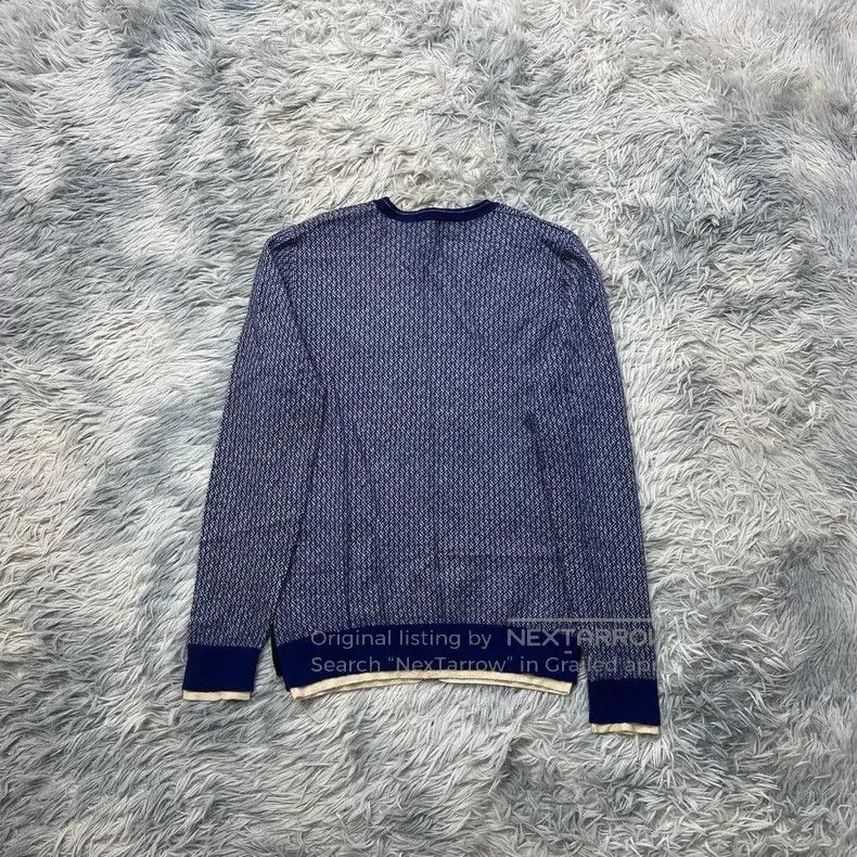 Fendi Fendi Knit Sweater Size US M / EU 48-50 / 2 - 2 Thumbnail