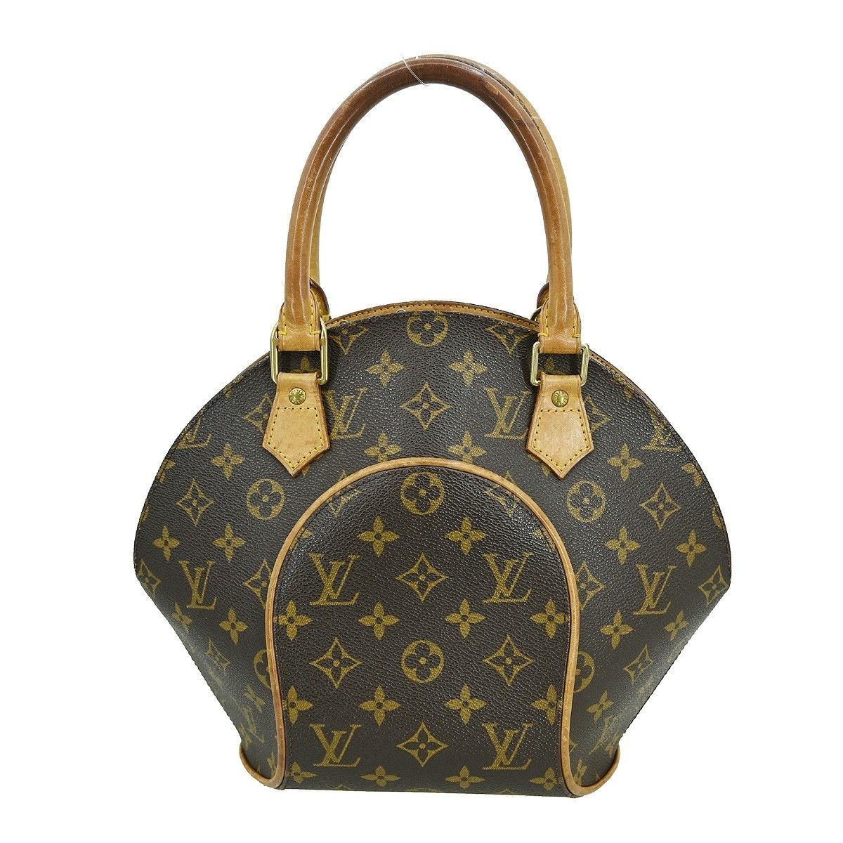 Louis Vuitton Louis Vuitton Ellipse Bag Monogram Canvas Size ONE SIZE - 1 Thumbnail