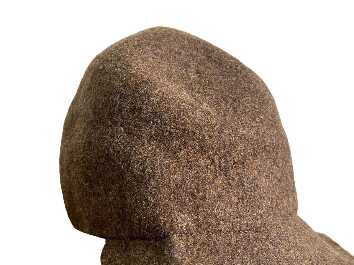 Kapital Kapital Wool Bucket Size ONE SIZE - 10 Thumbnail