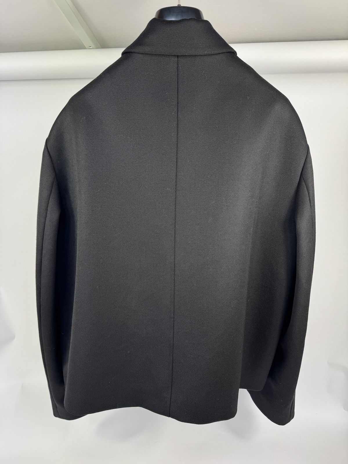 Loewe BOTTON DOWN LIGHT SHIRT JACKET Size US L / EU 52-54 / 3 - 2 Thumbnail