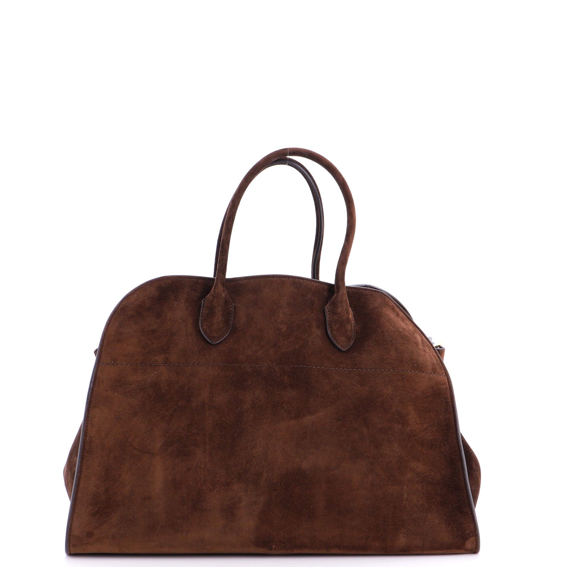 The Row Margaux Tote Size ONE SIZE - 1 Thumbnail