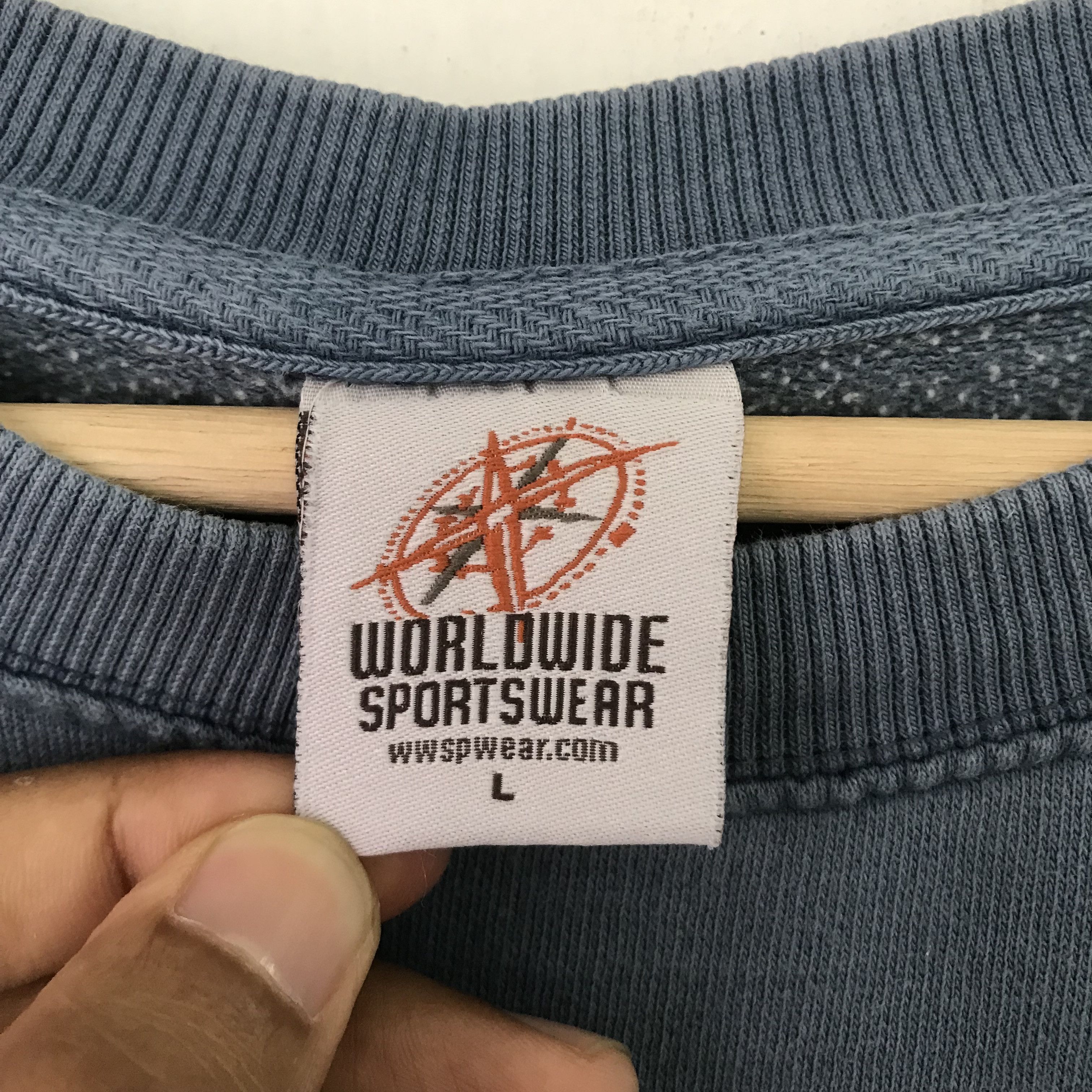 Worldwide Youth 29 Size US L / EU 52-54 / 3 - 8 Thumbnail