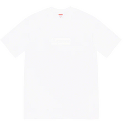 Supreme Tonal Box Logo | Grailed