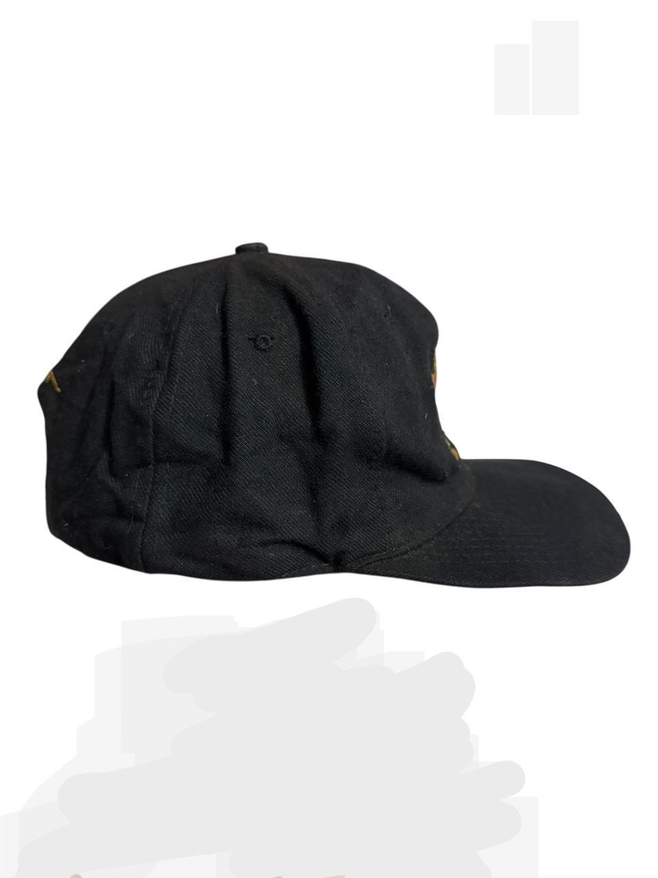Grateful Dead VINTAGE 90S GRETEFUL DEAD BAND CAP HATS Size ONE SIZE - 10 Thumbnail