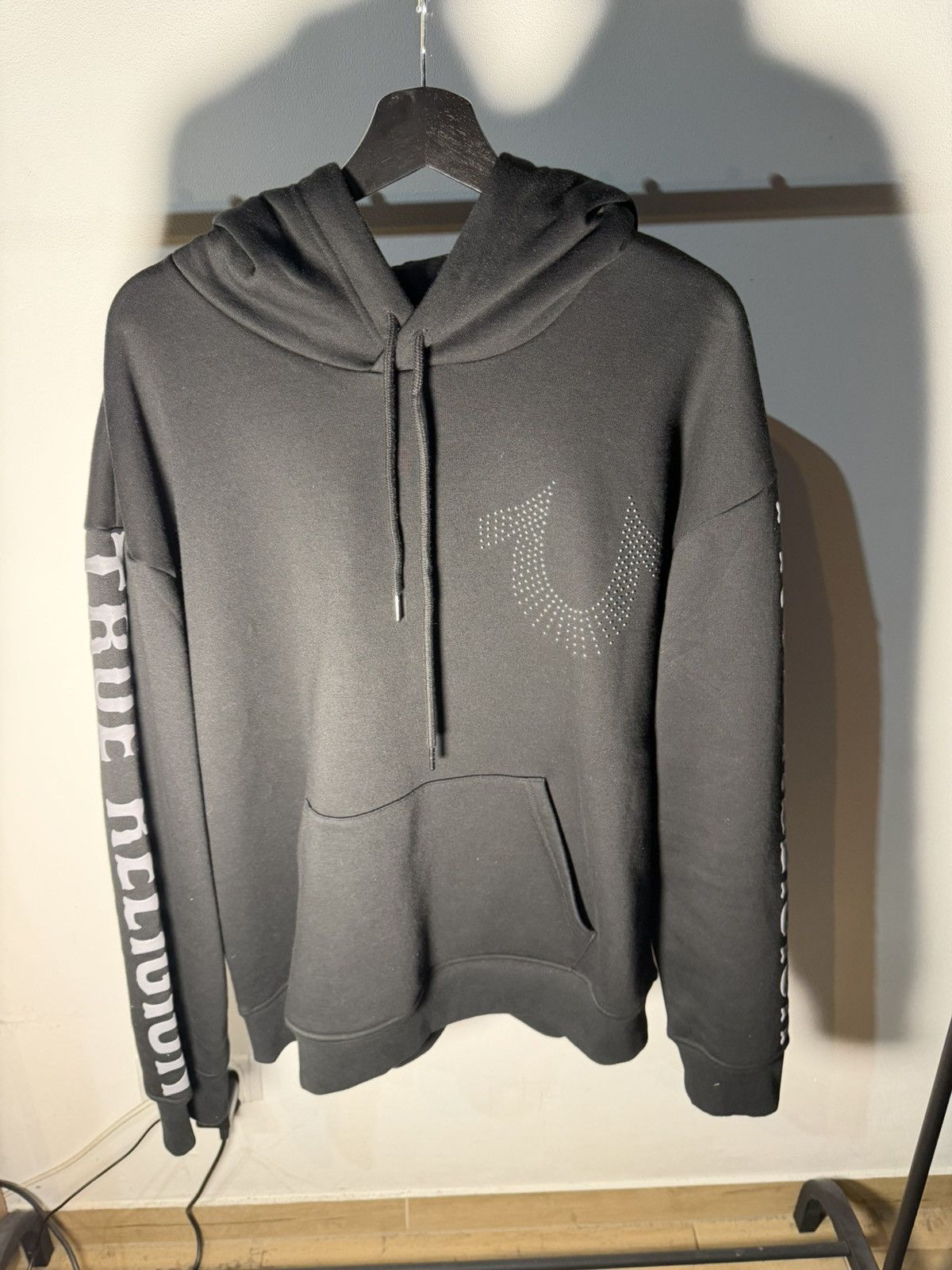 True Religion True Religion hoodie Size US M / EU 48-50 / 2 - 1 Thumbnail