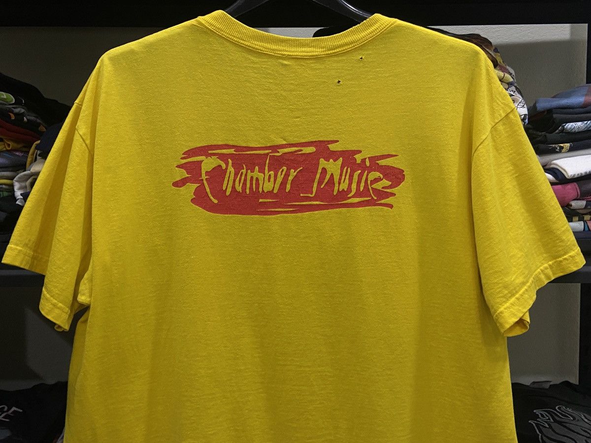 Band Tees × Vintage Vintage 1999s Coal Chamber Music Nu Metal Rock TOUR TShirt Size US L / EU 52-54 / 3 - 9 Thumbnail
