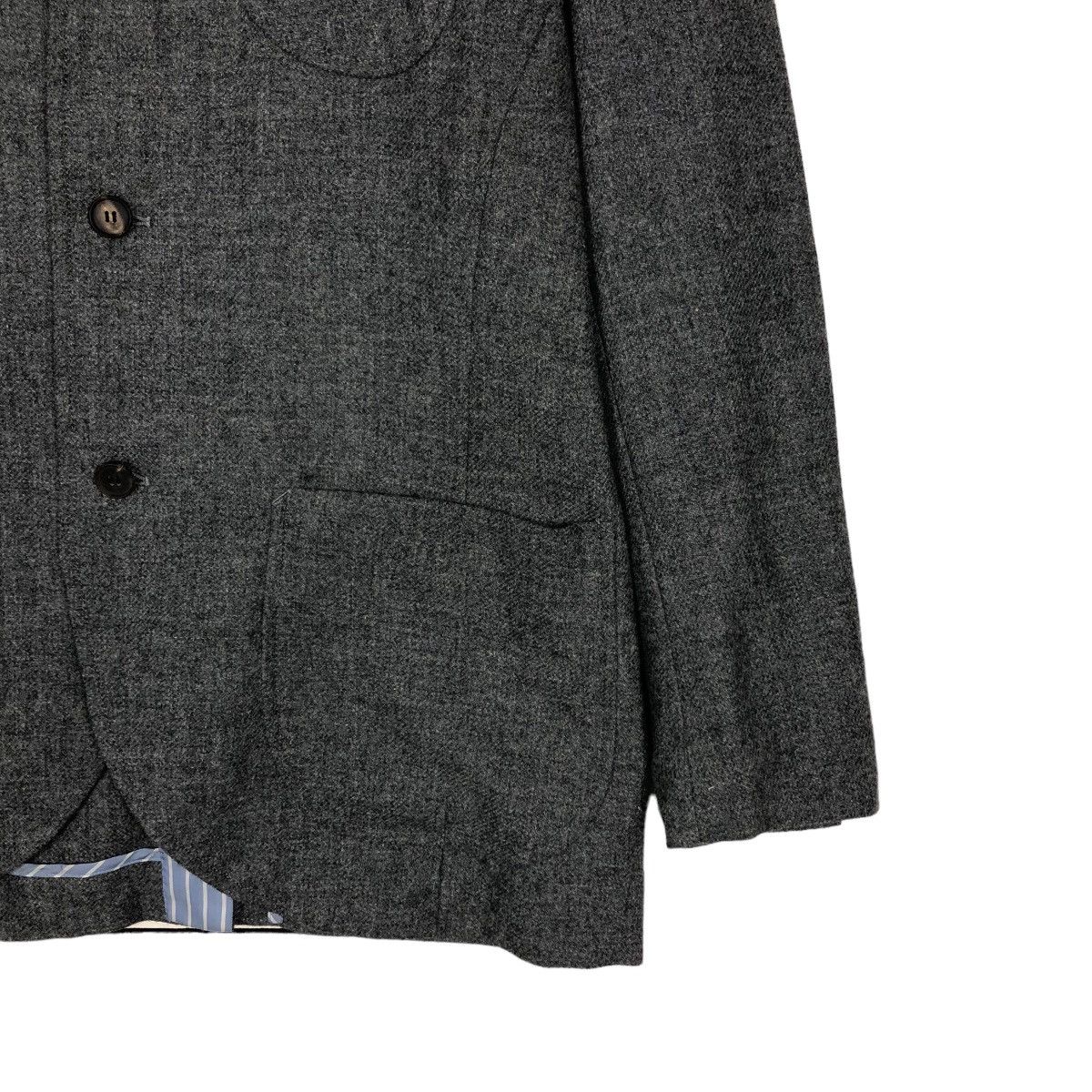 Japanese Brand 🔥Work Chore Jacket Japanese Hyperion Issey Miyake Size US L / EU 52-54 / 3 - 5 Thumbnail