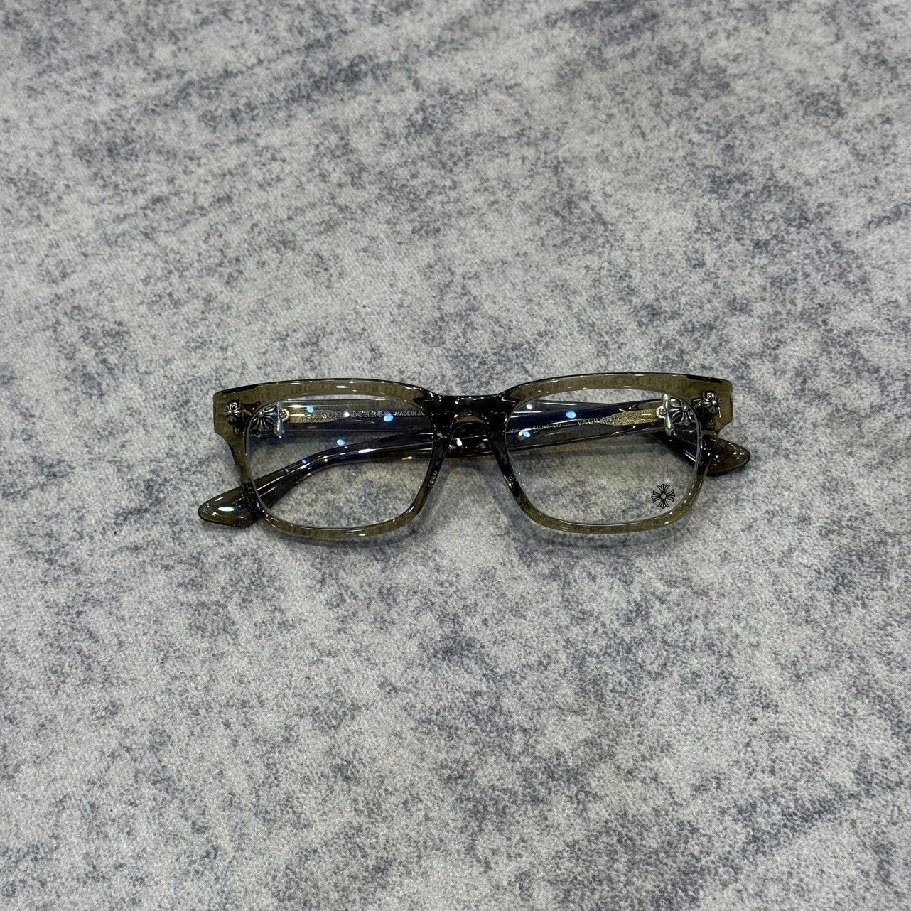 Chrome Hearts CHROME HEARTS VAGILANTE ARMY Size ONE SIZE - 6 Thumbnail